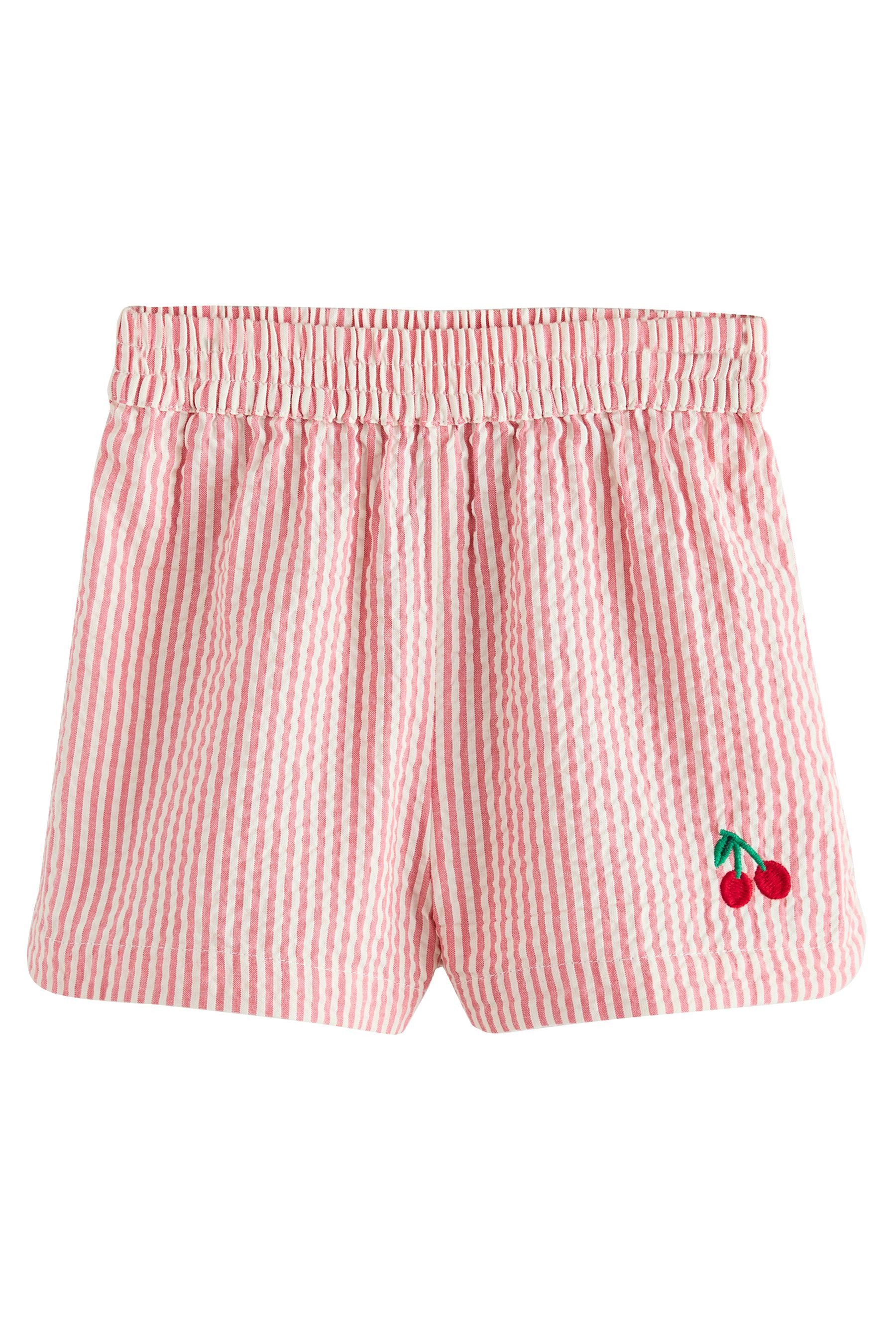 Shorts Schlupfshorts, 2er-Pack