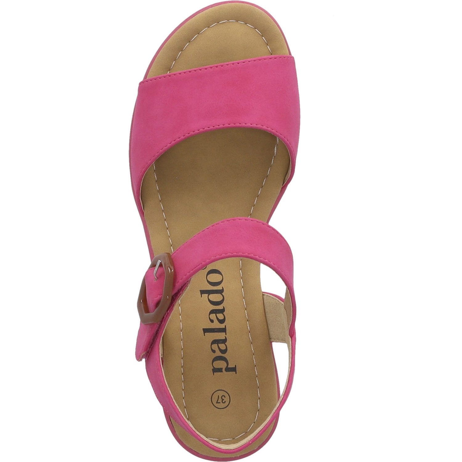 Palado Gonce Keilsandalette