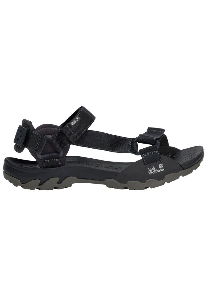 Jack Wolfskin RIDGE SANDAL M Outdoorsandale