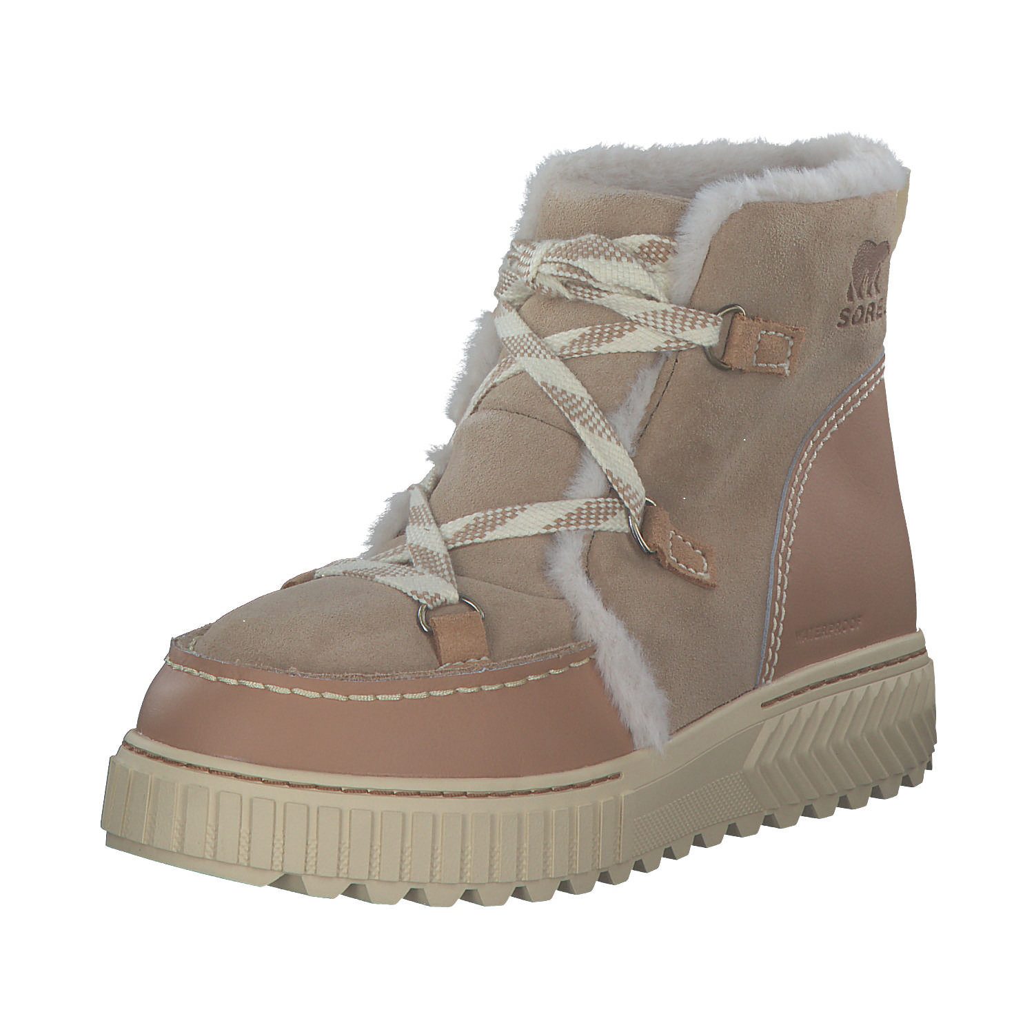 Sorel Ona Ave Alpine Boot 2088311 Schnürstiefel