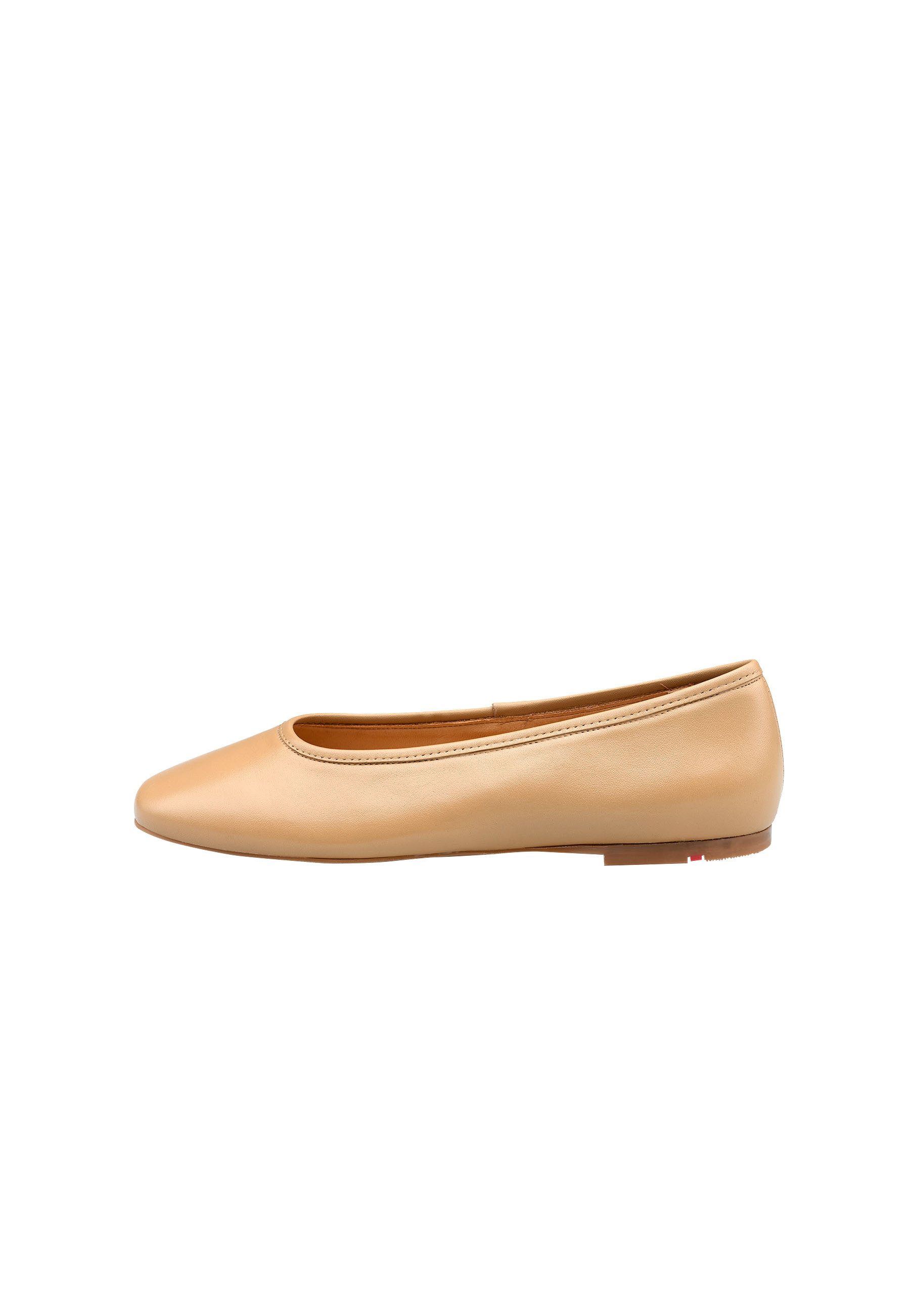 Lloyd GLIDE 610 Ballerina mit klassischem Design
