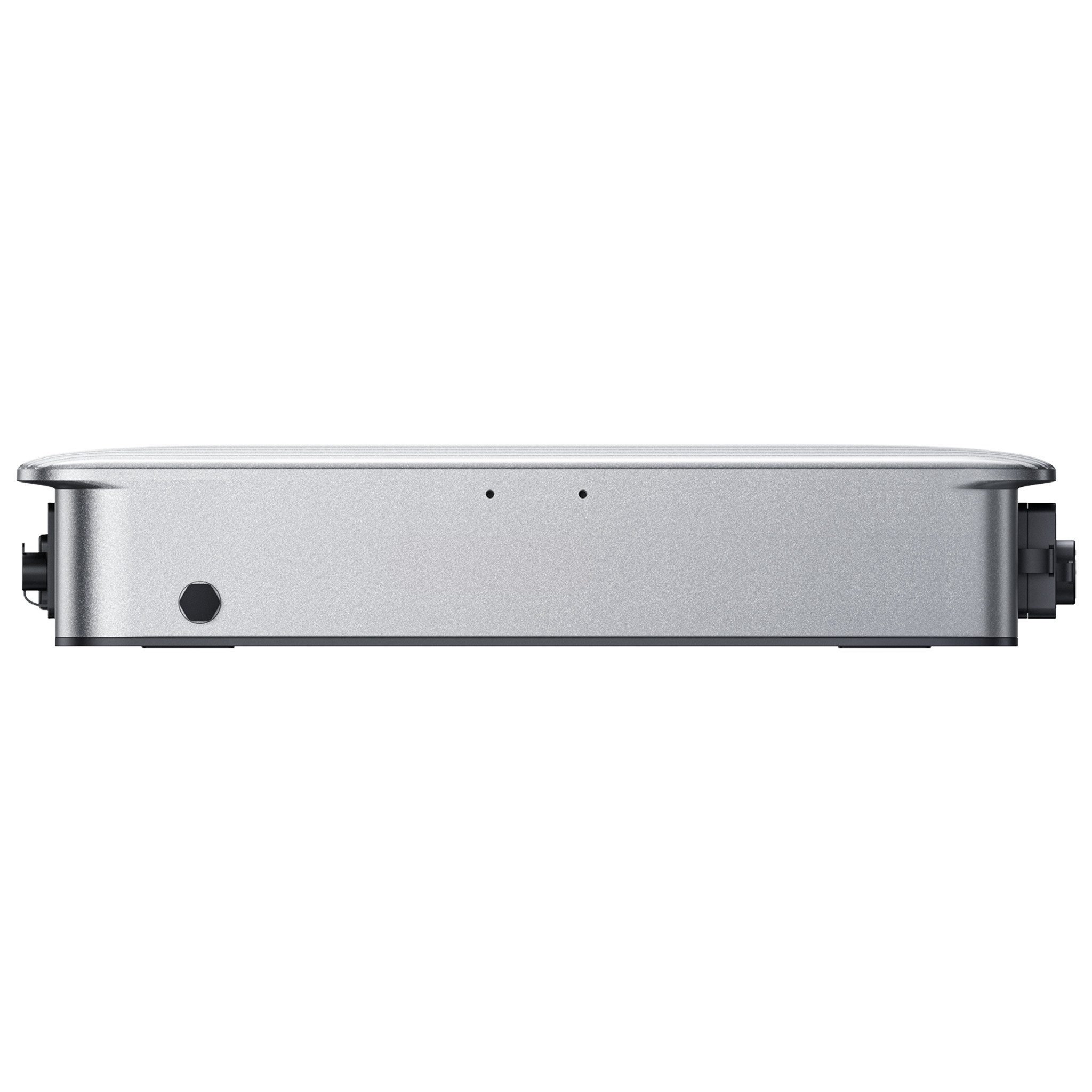 ZENDURE SuperCharged Balkonkraftwerk SolarFlow 2400 AC + AB3000X Speicher, IP65, ZEN+ OS, 2400 W, (Set, SolarFlow 2400 AC mit 1 /2/3 AB3000X Batterie), Plug und Play