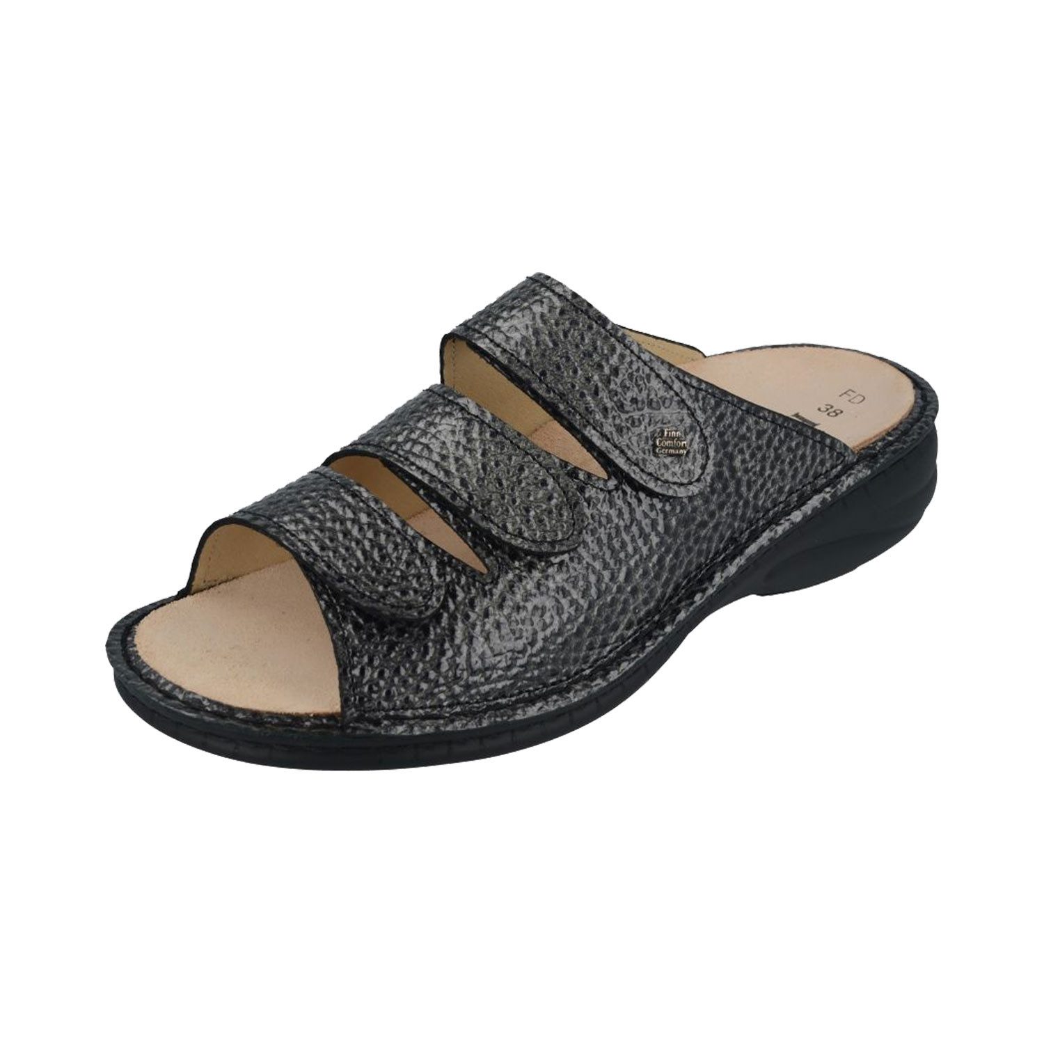 Finn Comfort Hellas Hausschuh