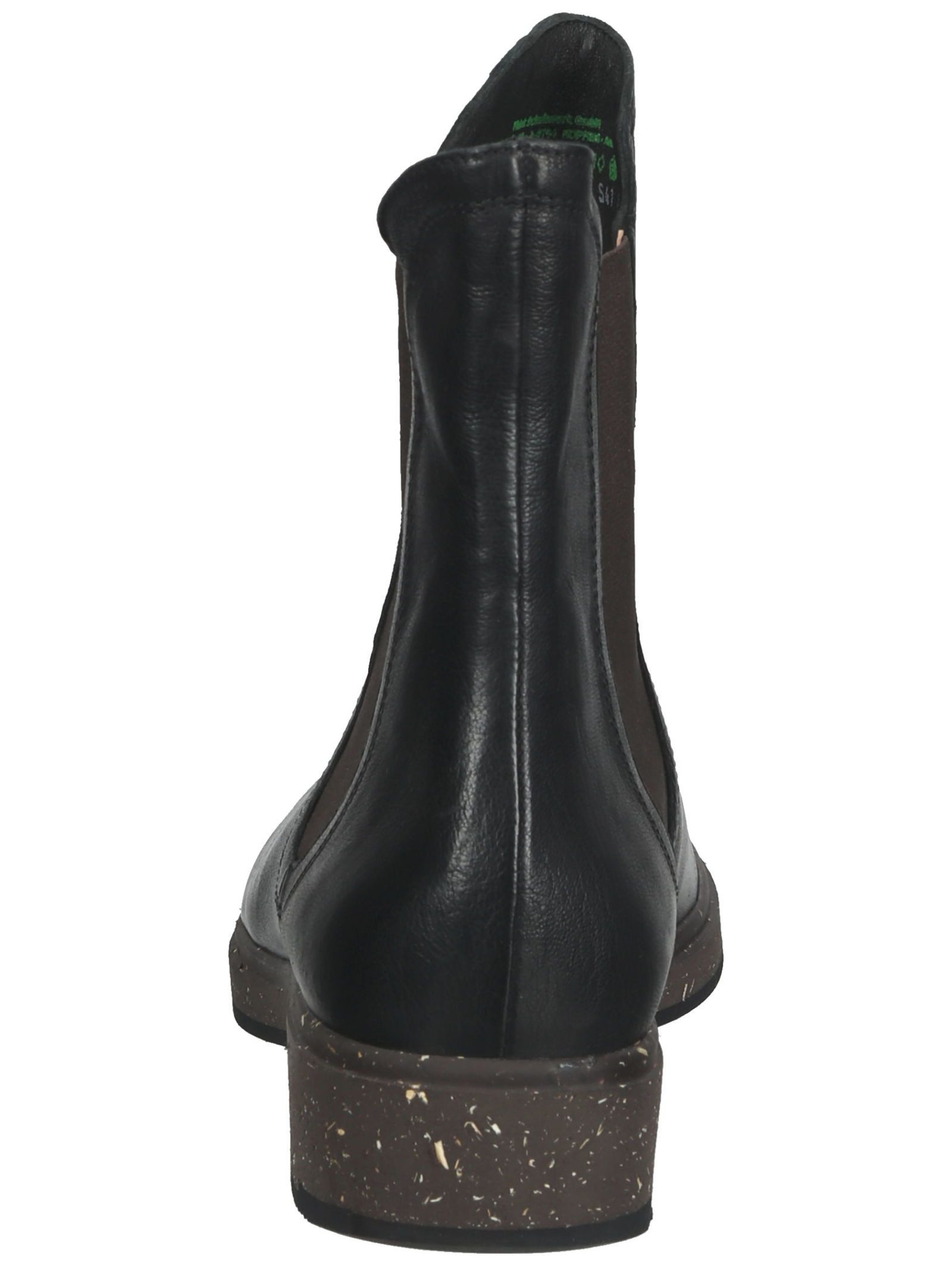 Think! Think! Stiefelette Nappaleder Stiefelette