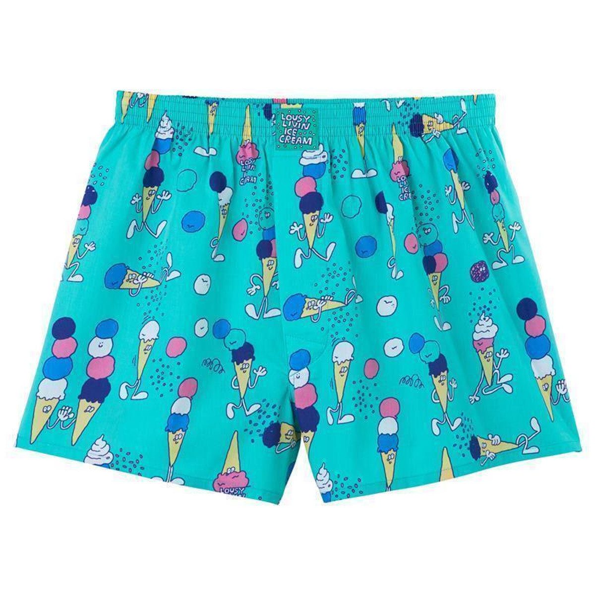Lousy Livin Boxershorts Lousy Livin Boxershorts günstig online kaufen