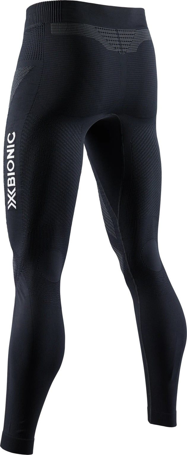 X-Bionic Laufhose Pant Invent 4.0 Running Pant lang Unterwäsche schwarz Her günstig online kaufen