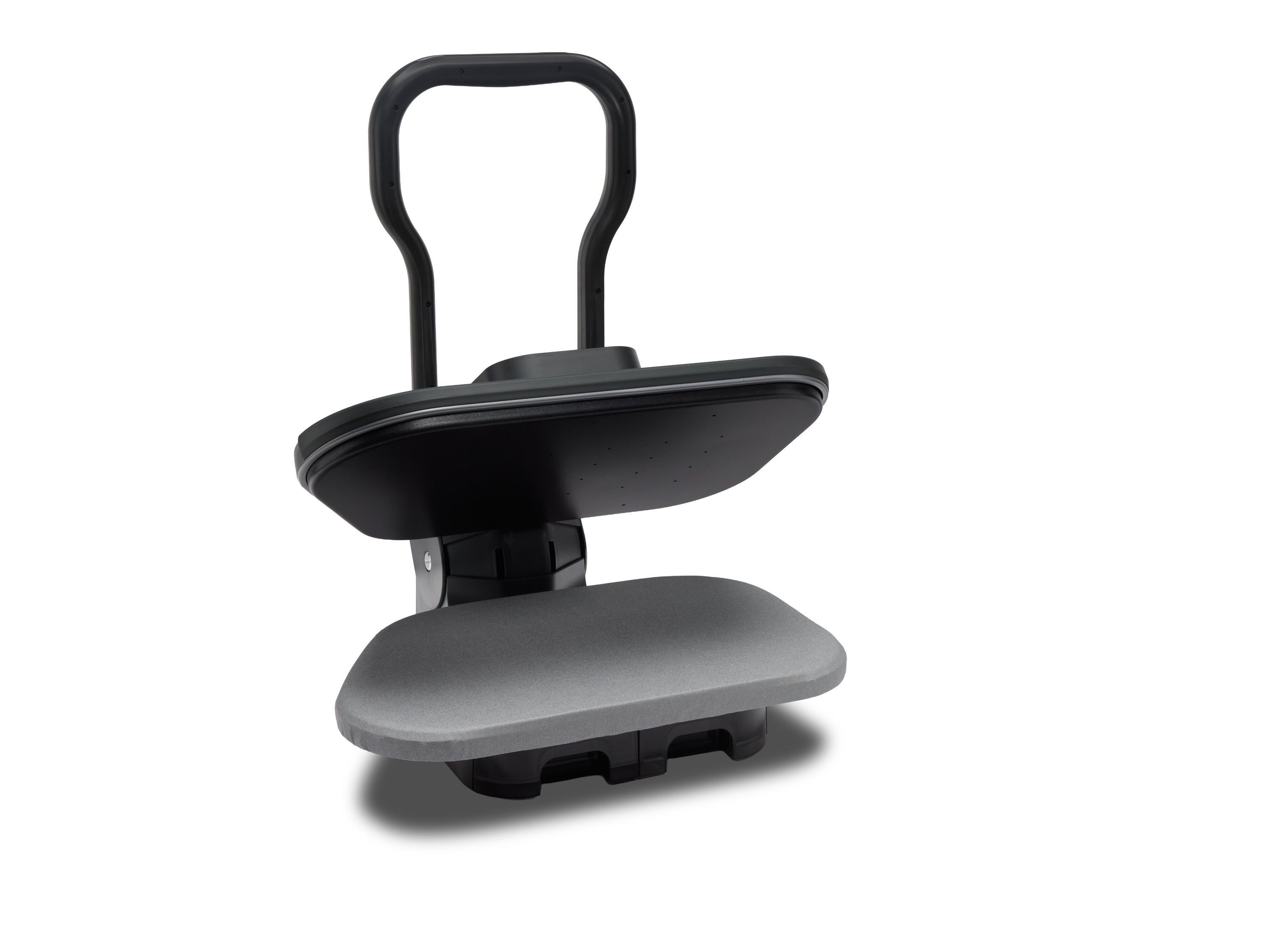 Singer Dampfbügeleisen VSM Intelligent 2.0 20, Intelligente Dampfbügelpresse mit 50 cm Antihaft-Fläche, 1600W