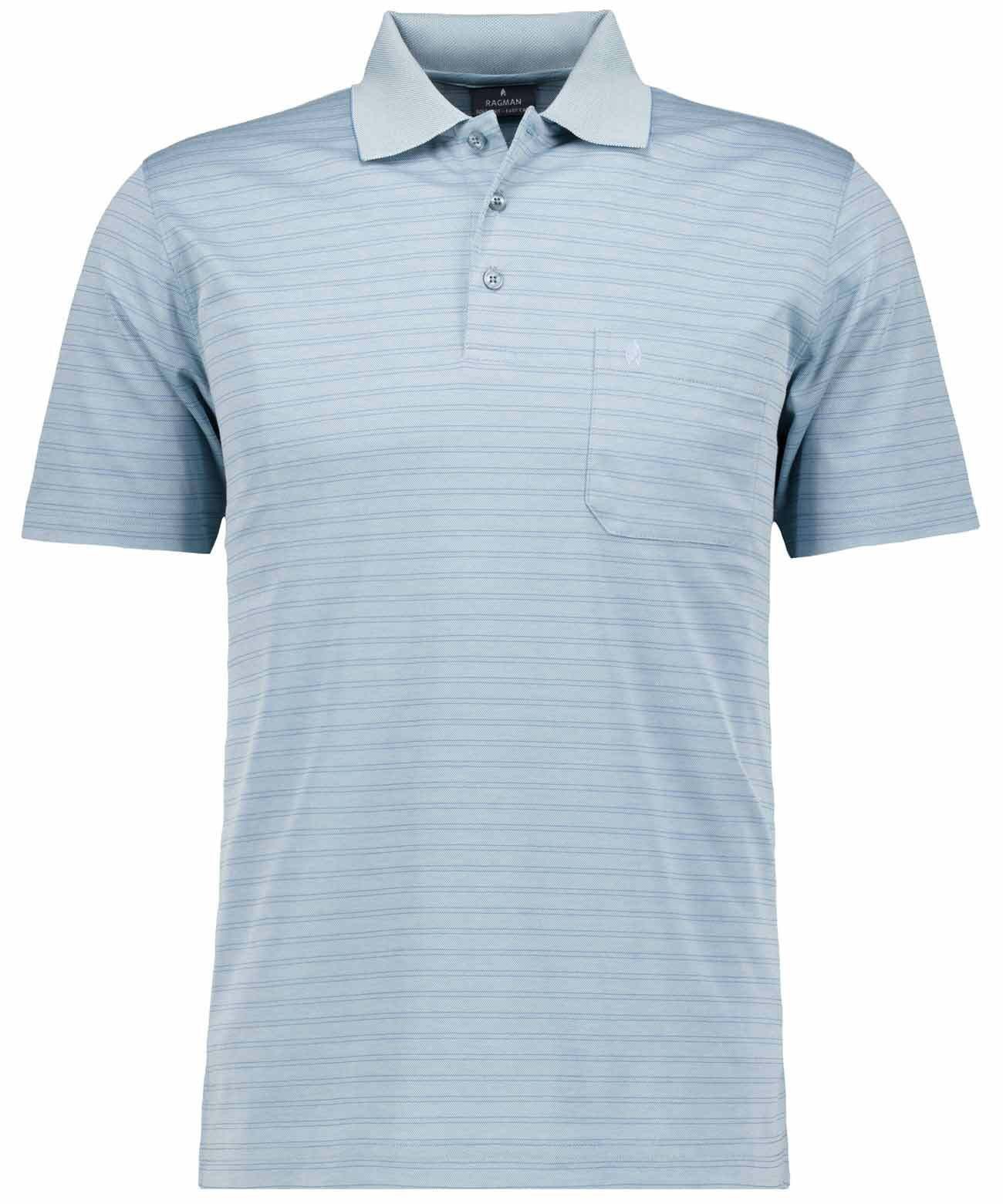 RAGMAN Poloshirt