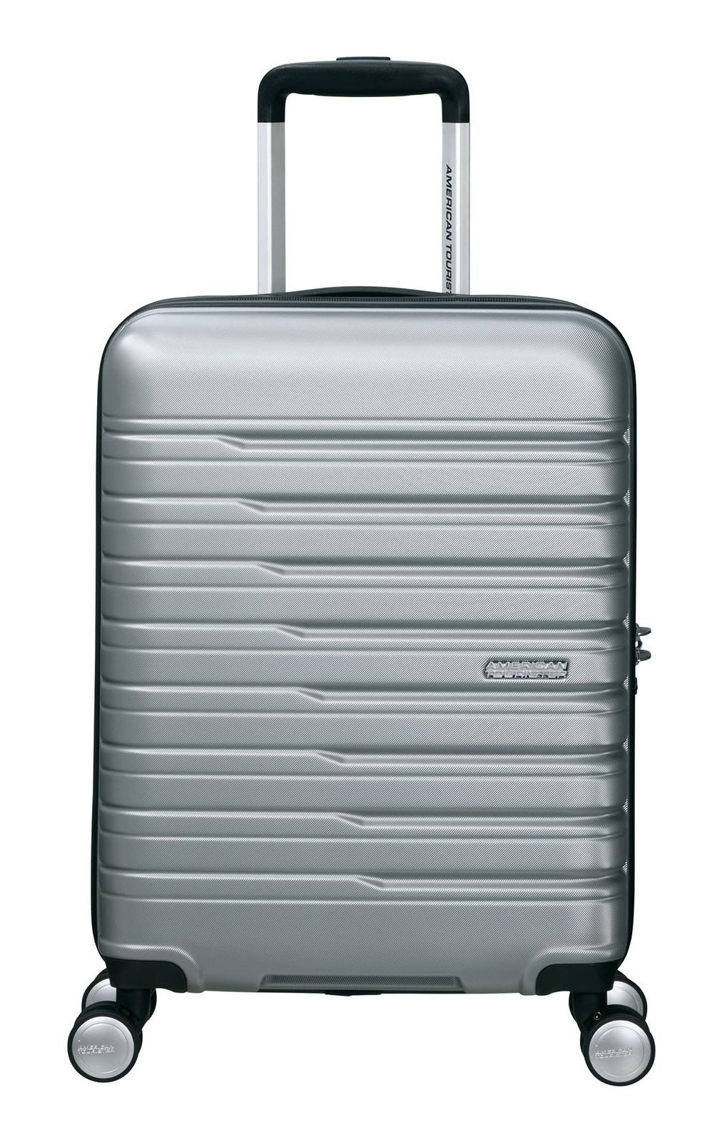 American Tourister® Hartschalen-Trolley Flashline, 4 Rollen günstig online kaufen