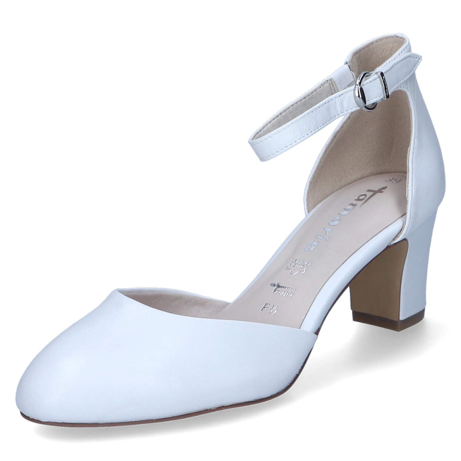 Tamaris Spangenpumps Pumps günstig online kaufen