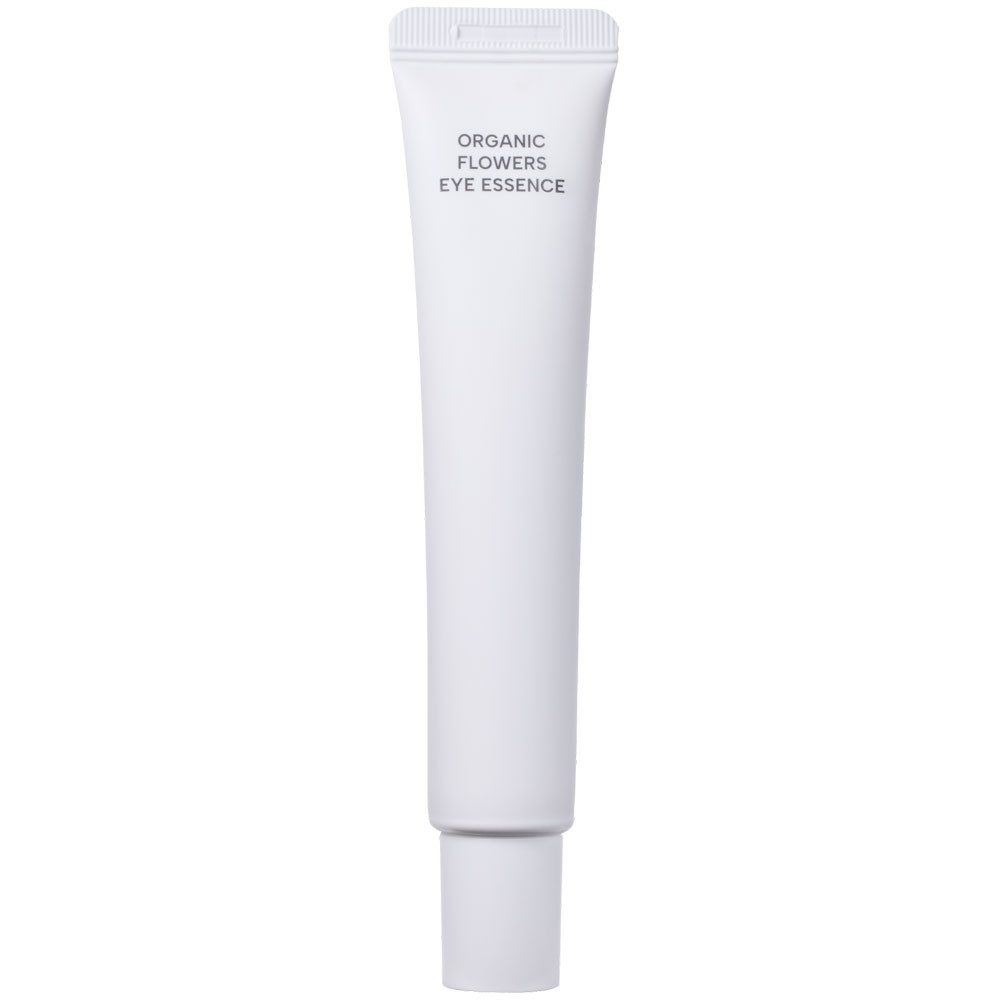 Whamisa Gesichtspflege Organic Flowers Eye Essence, 30 ml