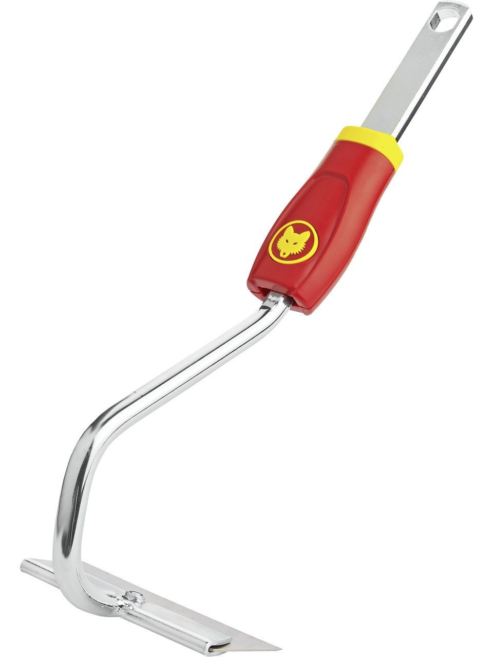 Unkrautstecher Wolf Garten Ziehhacke HU-M 10 Multi-Star, 10 cm