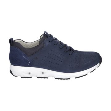 Josef Seibel Noah 02, blau Sneaker