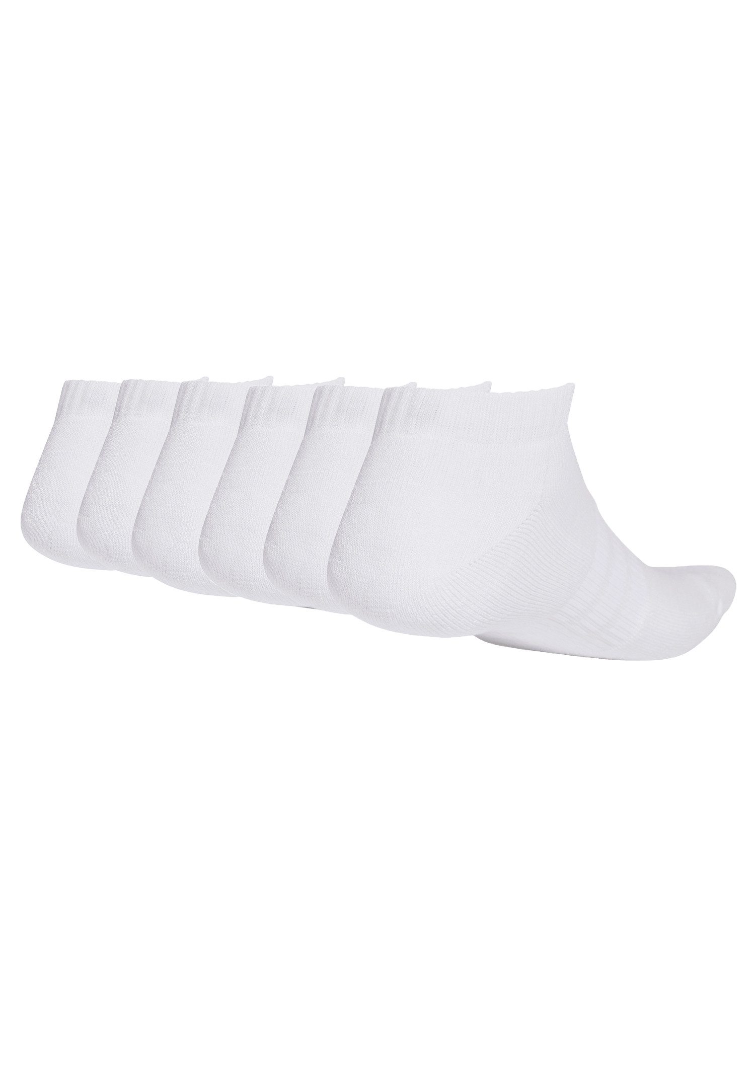 adidas Performance Kurzsocken C ESS LOW 6P (Packung, 6-Paar, 6er-Pack) günstig online kaufen