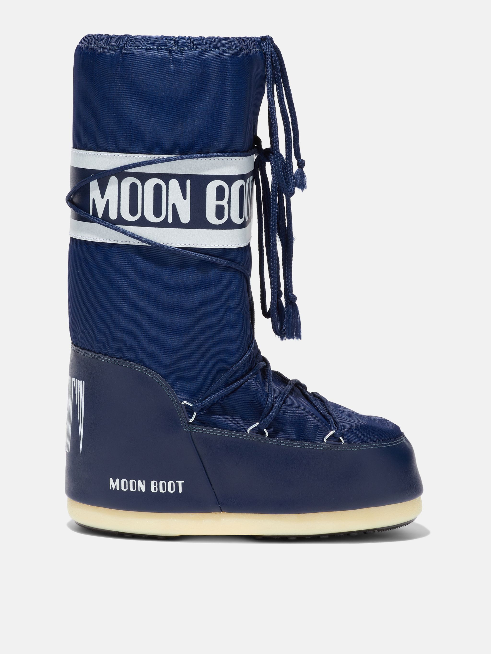 Moonboot MB ICON NYLON Winterstiefel günstig online kaufen