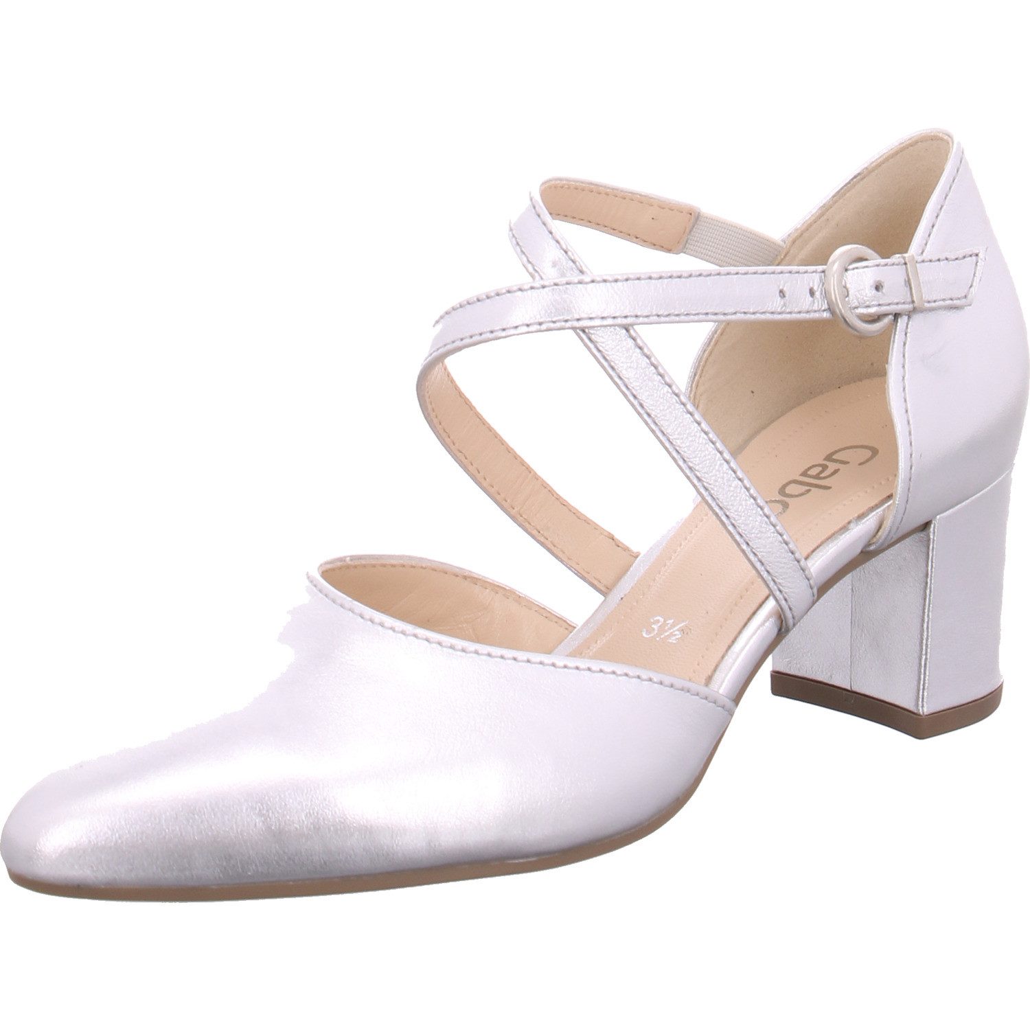 Gabor Pumps