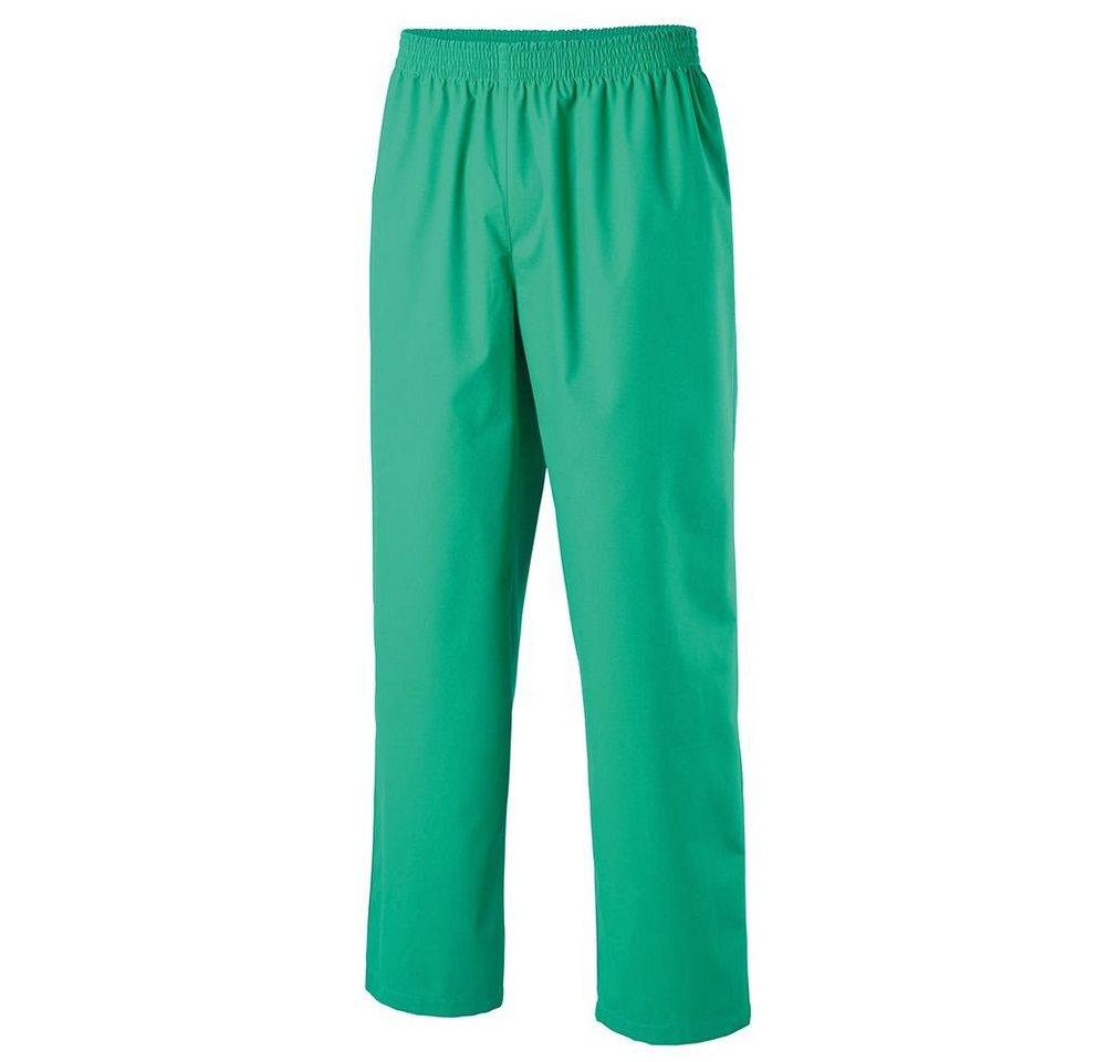 Exner Fashion GmbH Schlupfhose Arbeitshose OP Hose Unisex Autoclavierbar und sterilisierbar