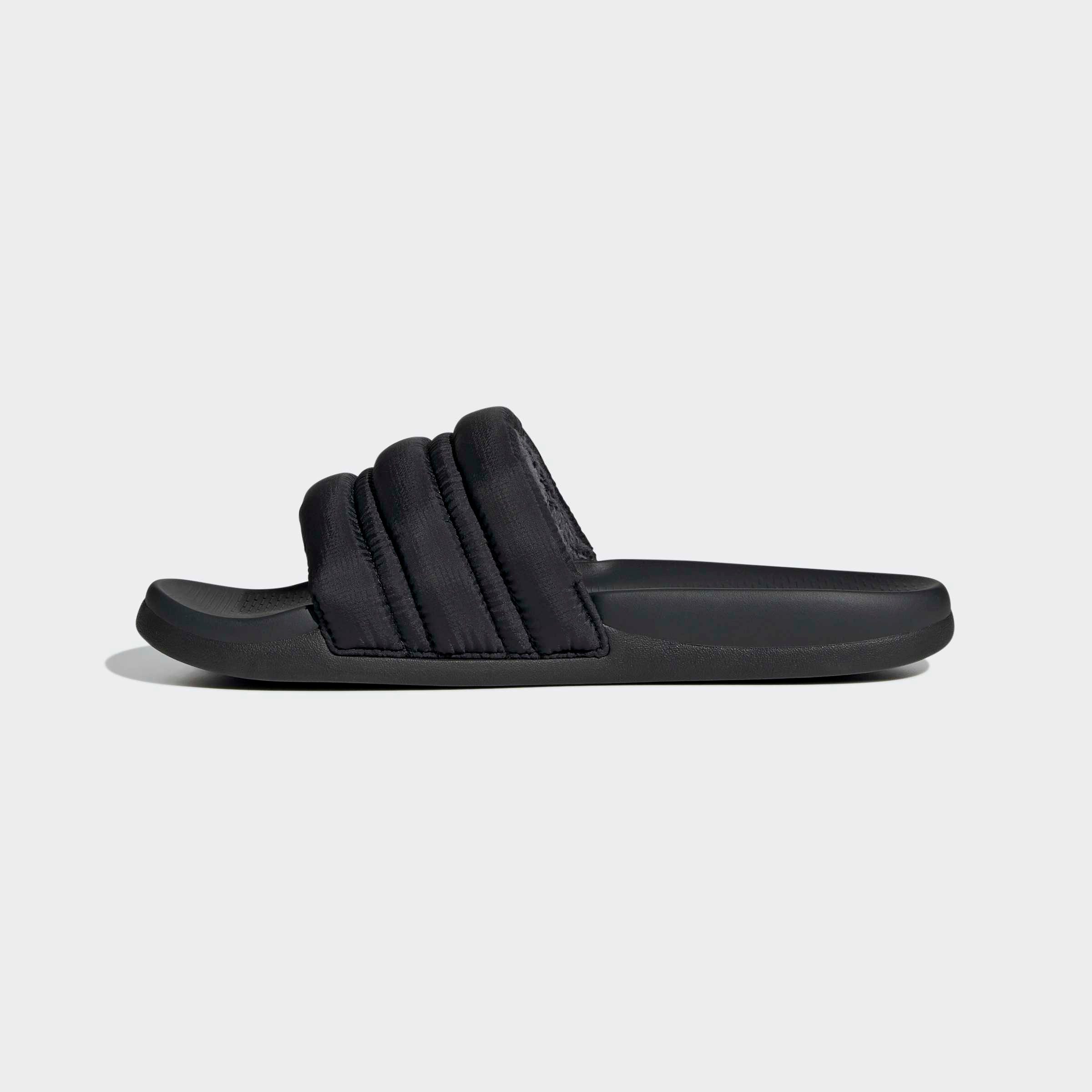 adidas Sportswear ADILETTE COMFORT 2.0 WINTER Hausschuh als bequemer Hausschuh