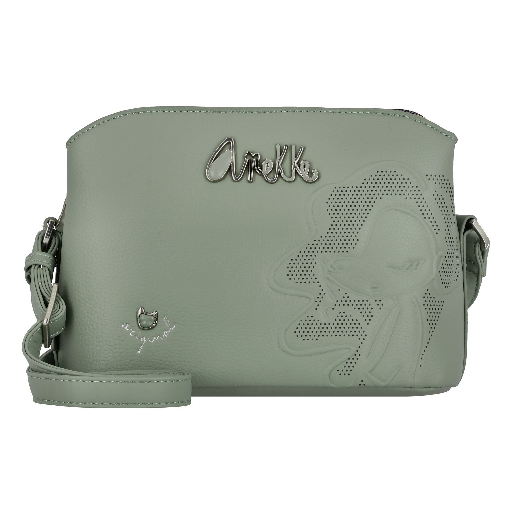 Anekke Umhängetasche, Polyurethan