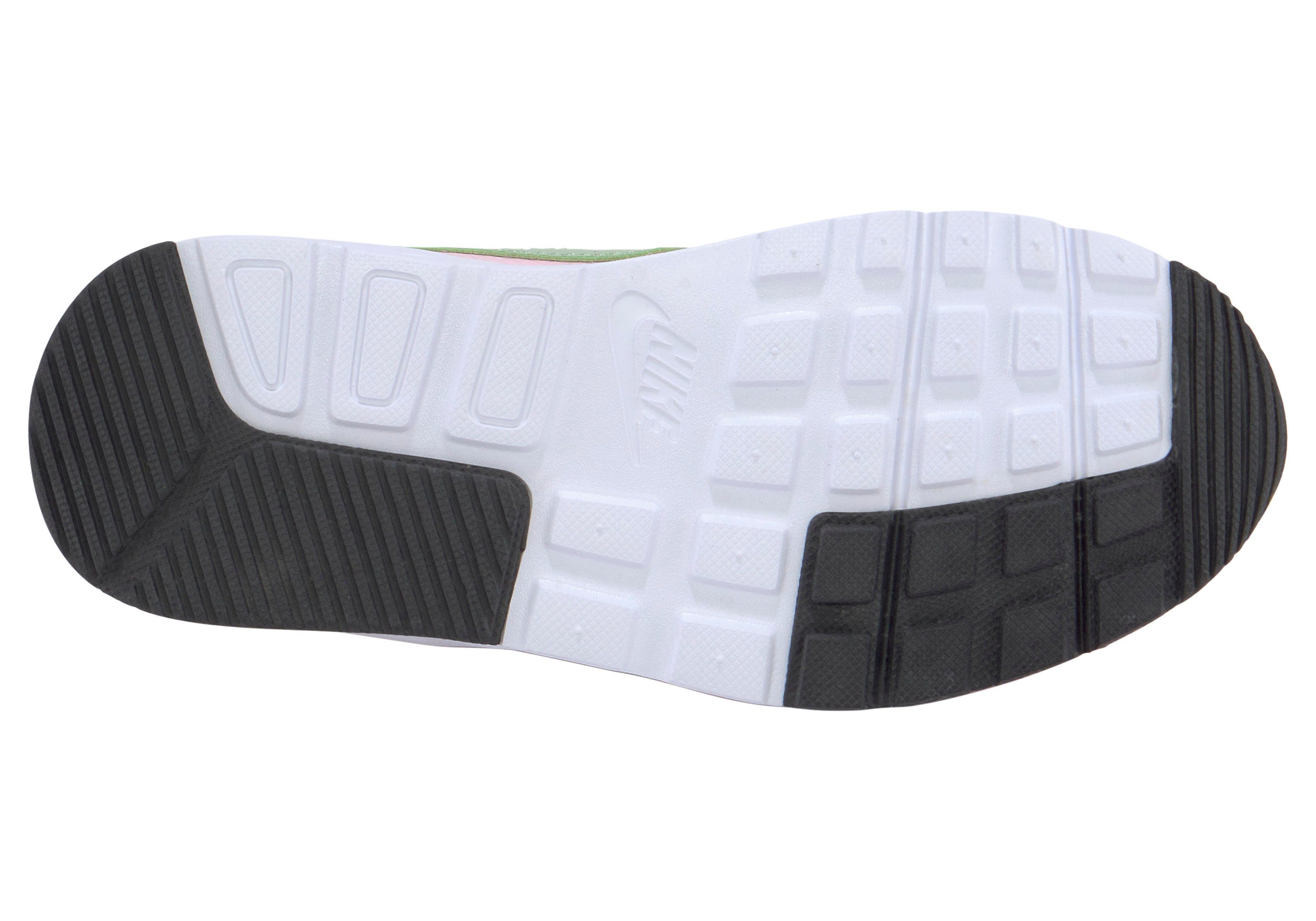 Nike Sportswear AIR MAX (PS) SC summit Sneaker white