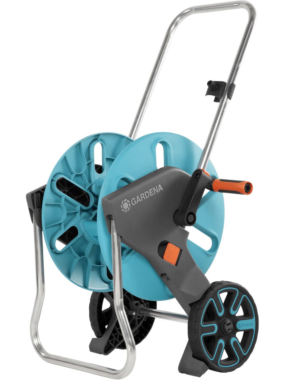 GARDENA Schlauchwagen Gardena Schlauchwagen CleverRoll M ohne Schlauch