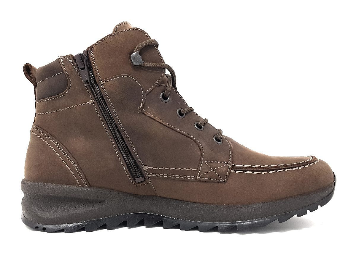 Waldläufer Schnürstiefel Schnürstiefelette günstig online kaufen