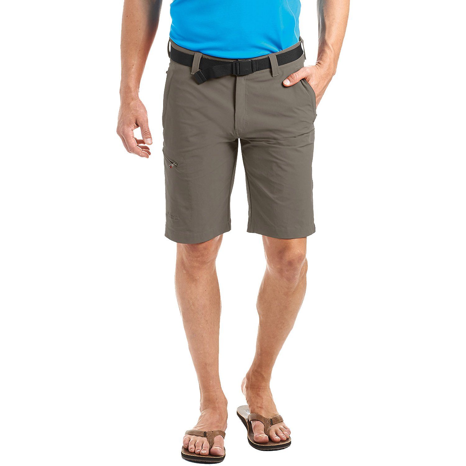 Maier Sports Funktionsshorts Wandershorts Huang