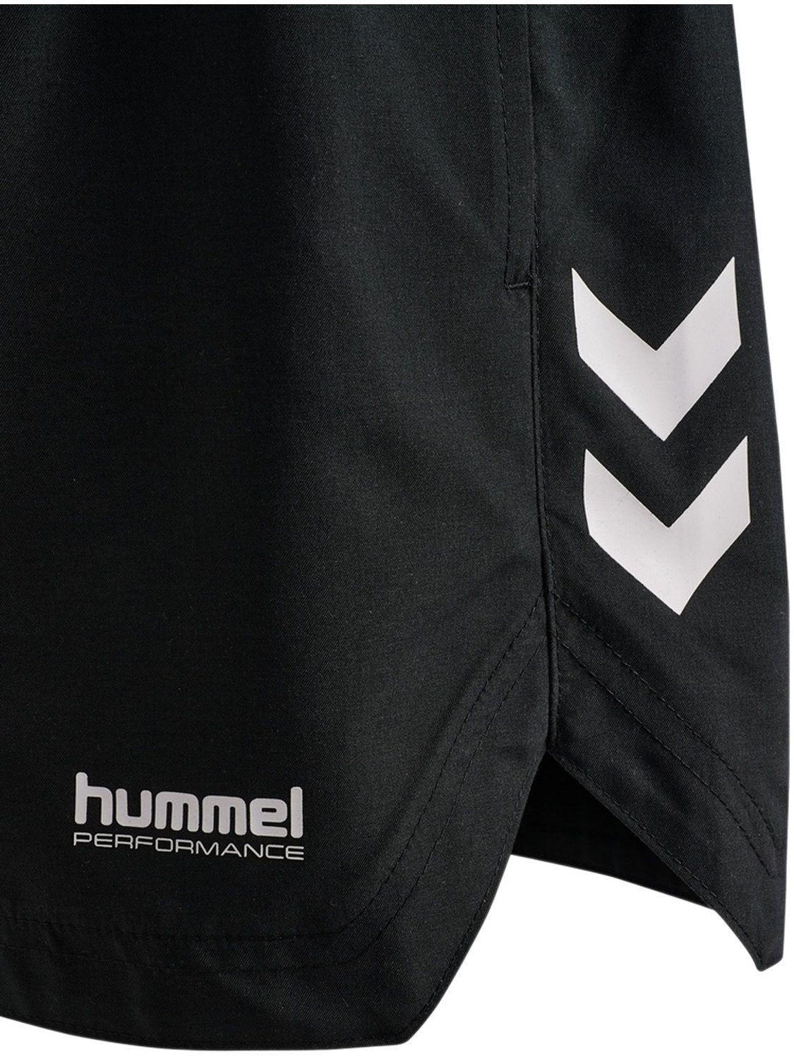 hummel Badeshorts Pulse Swim Shorts – Bild 3 von 5