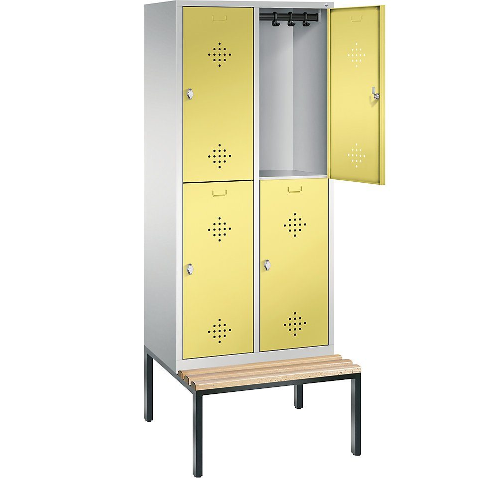 C+P Aktenschrank