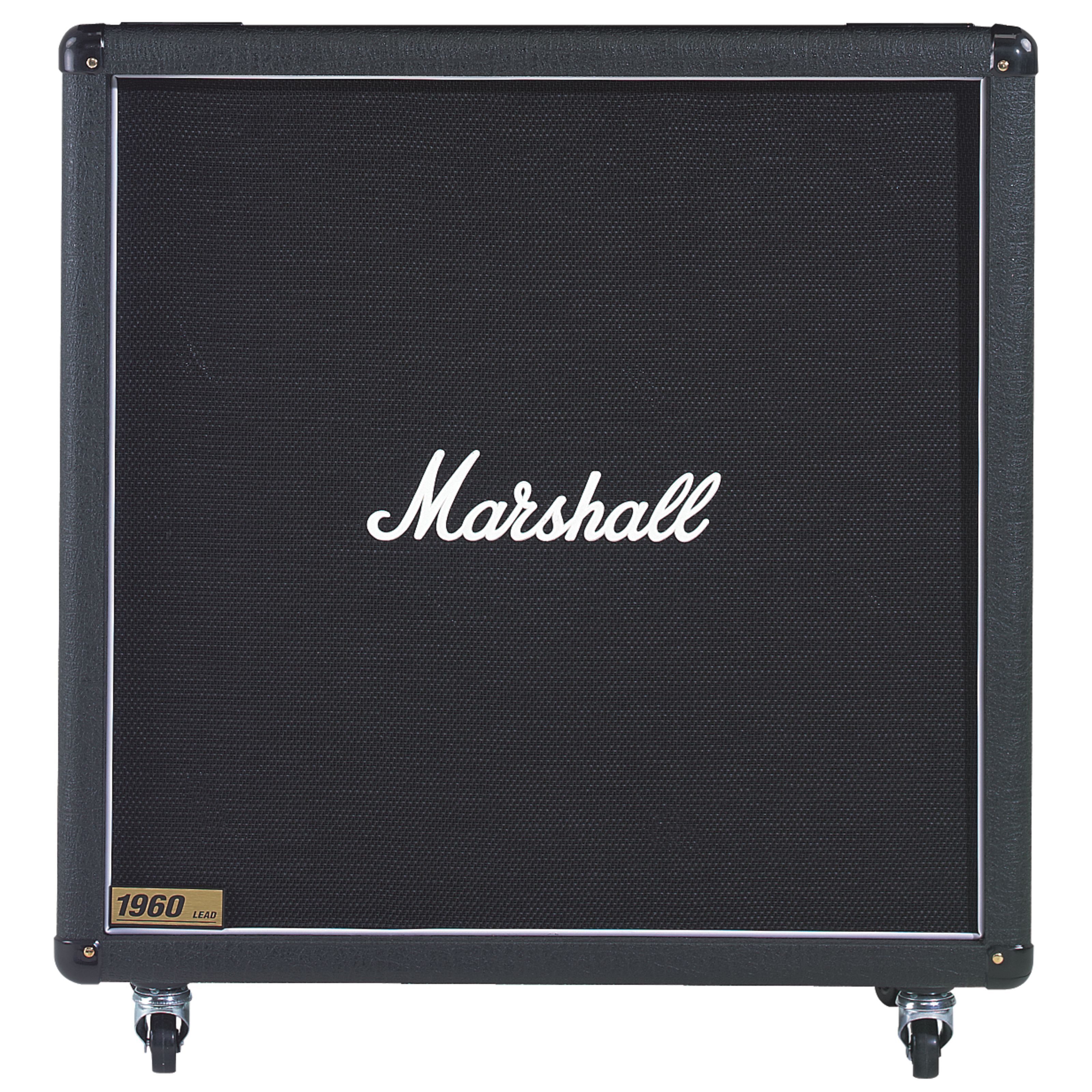 Marshall Колонки (1960B Standard Cabinet Straight - Gitarrenbox)
