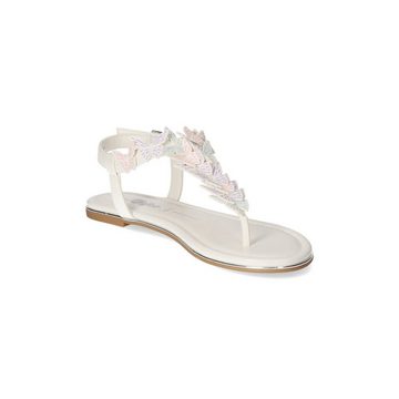 Buffalo Sandalen CAPRI BUTTERFLY 2 Sandalette