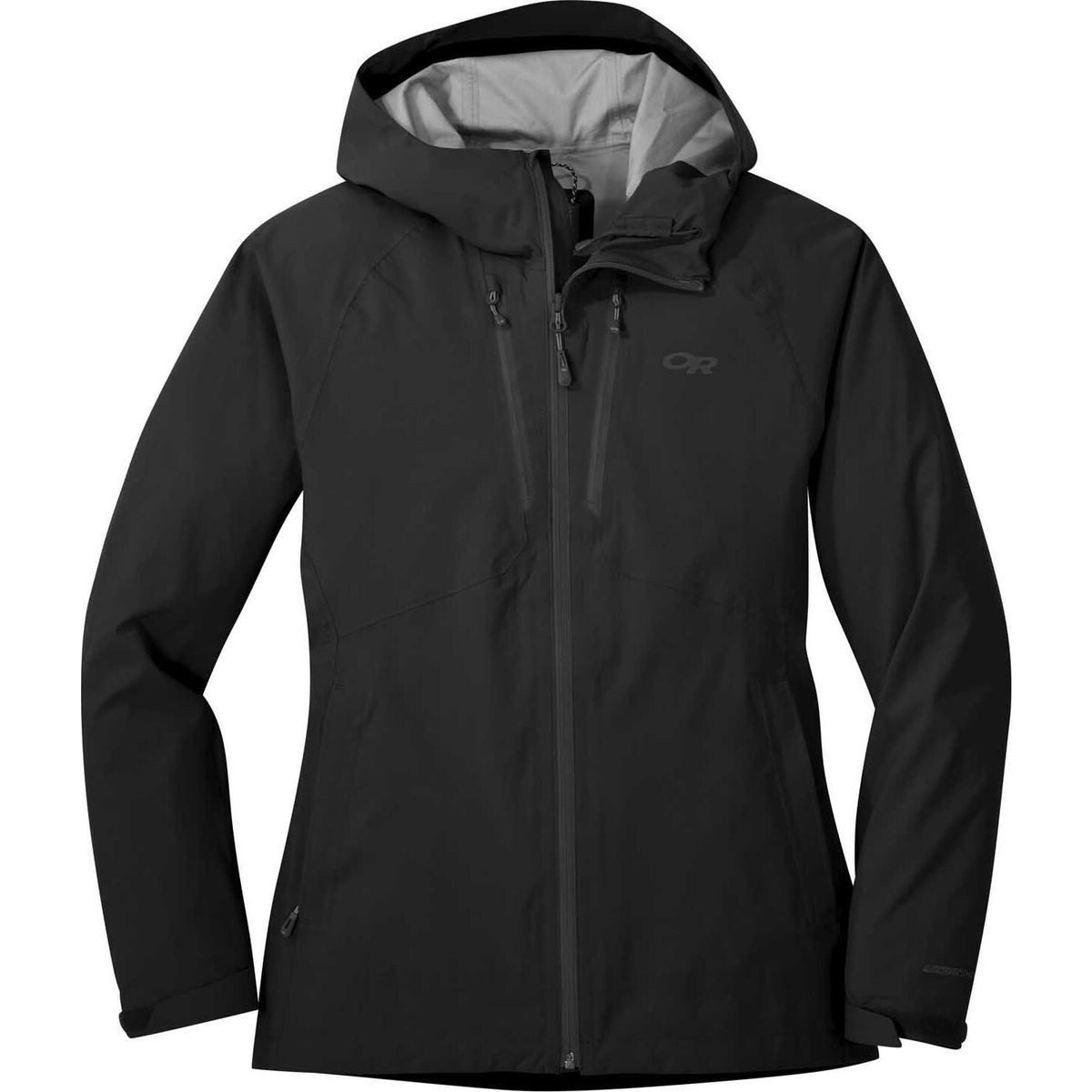 Outdoor Research Outdoorjacke Women's Microgravity Ascentshell Jacket Die MicroGravity AscentShell ist unsere vielseitigste und