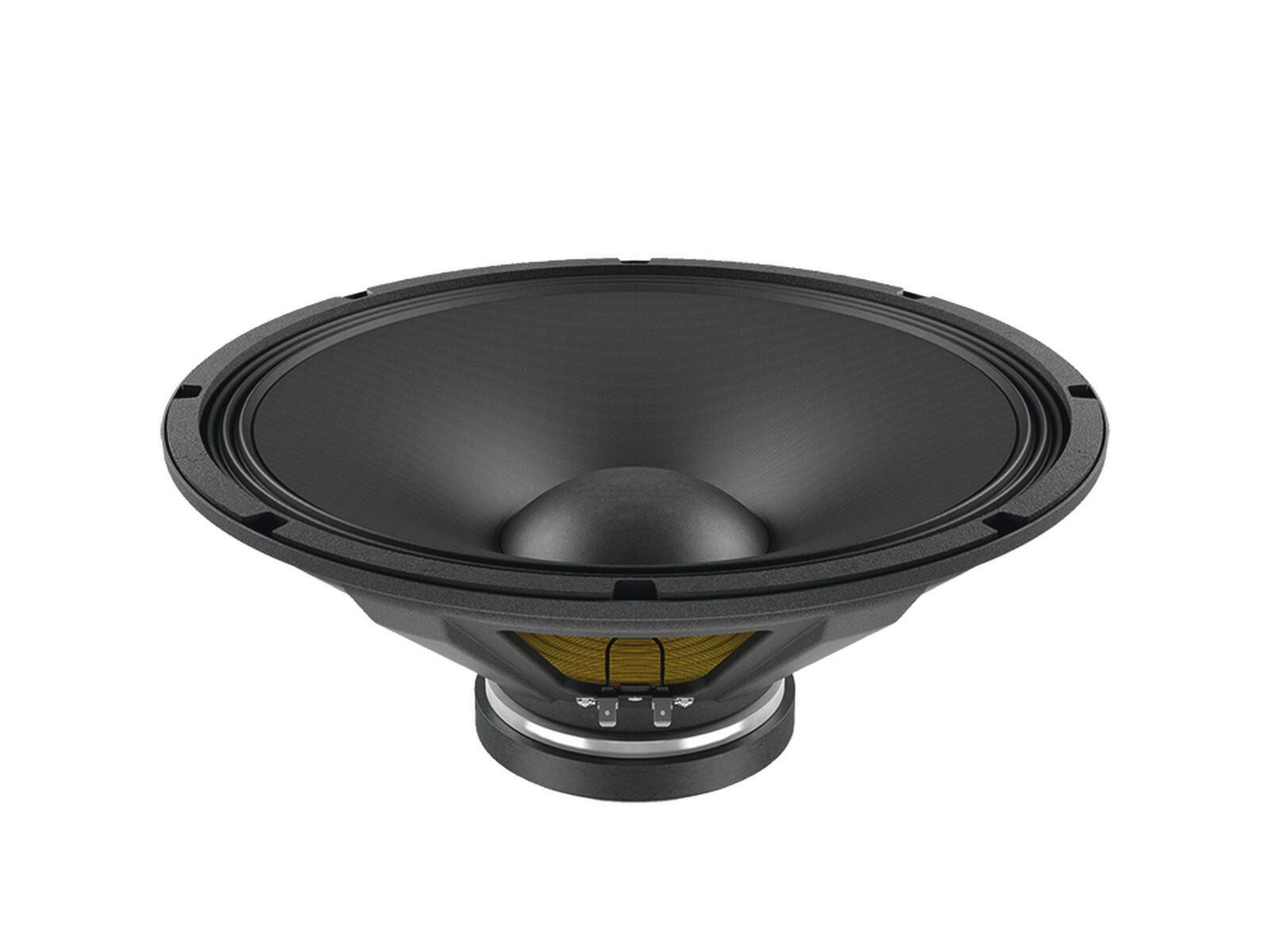 LAVOCE LAVOCE FBASS15-20 15 Zoll Bassgitarrenlautsprecher, Ferrit Einbaulautsprecher