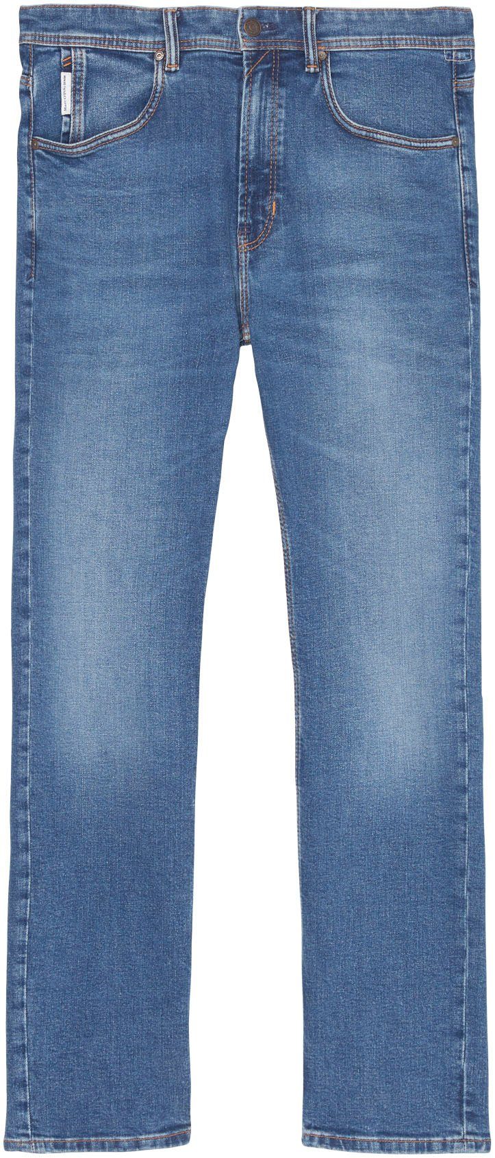 Marc DENIM Stretch-Jeans blue mid O'Polo