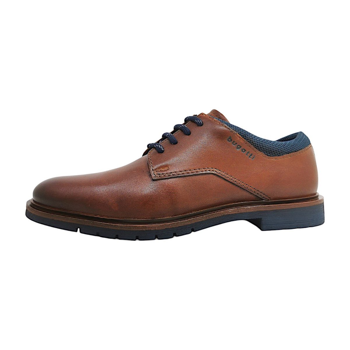 bugatti elegante Schnürer Schnürschuh günstig online kaufen