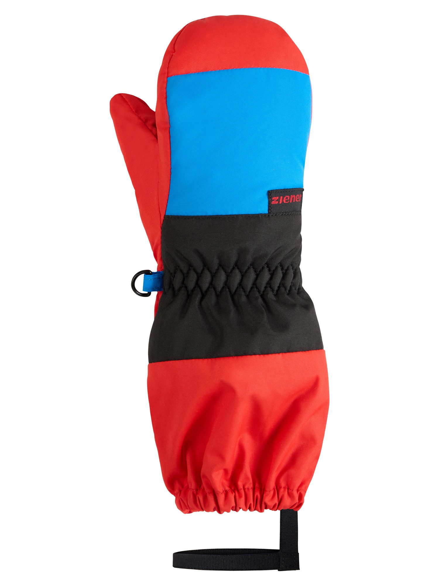 Ziener Fäustlinge LIWI-Z AS® glove mini – Bild 2 von 3