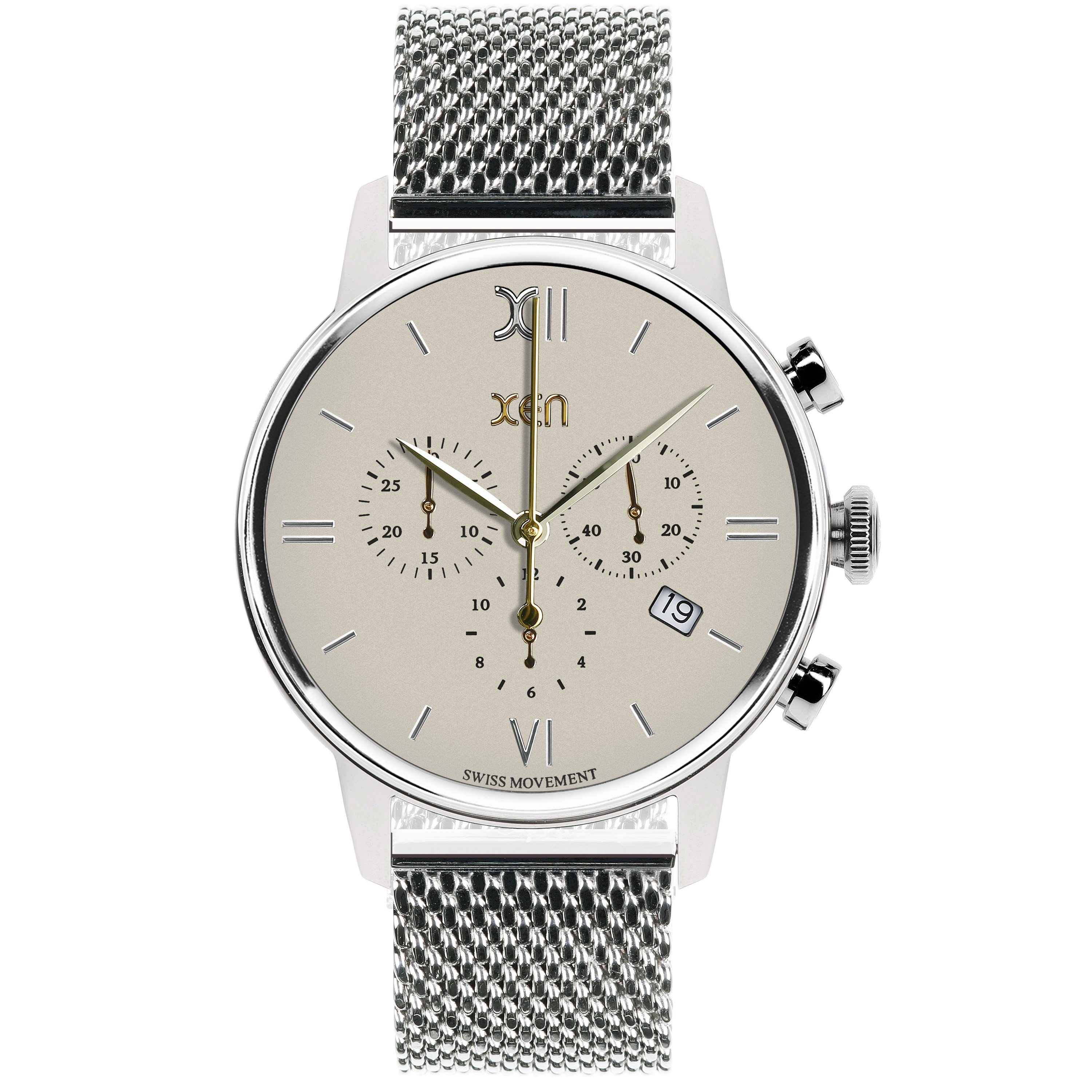 Chronograph