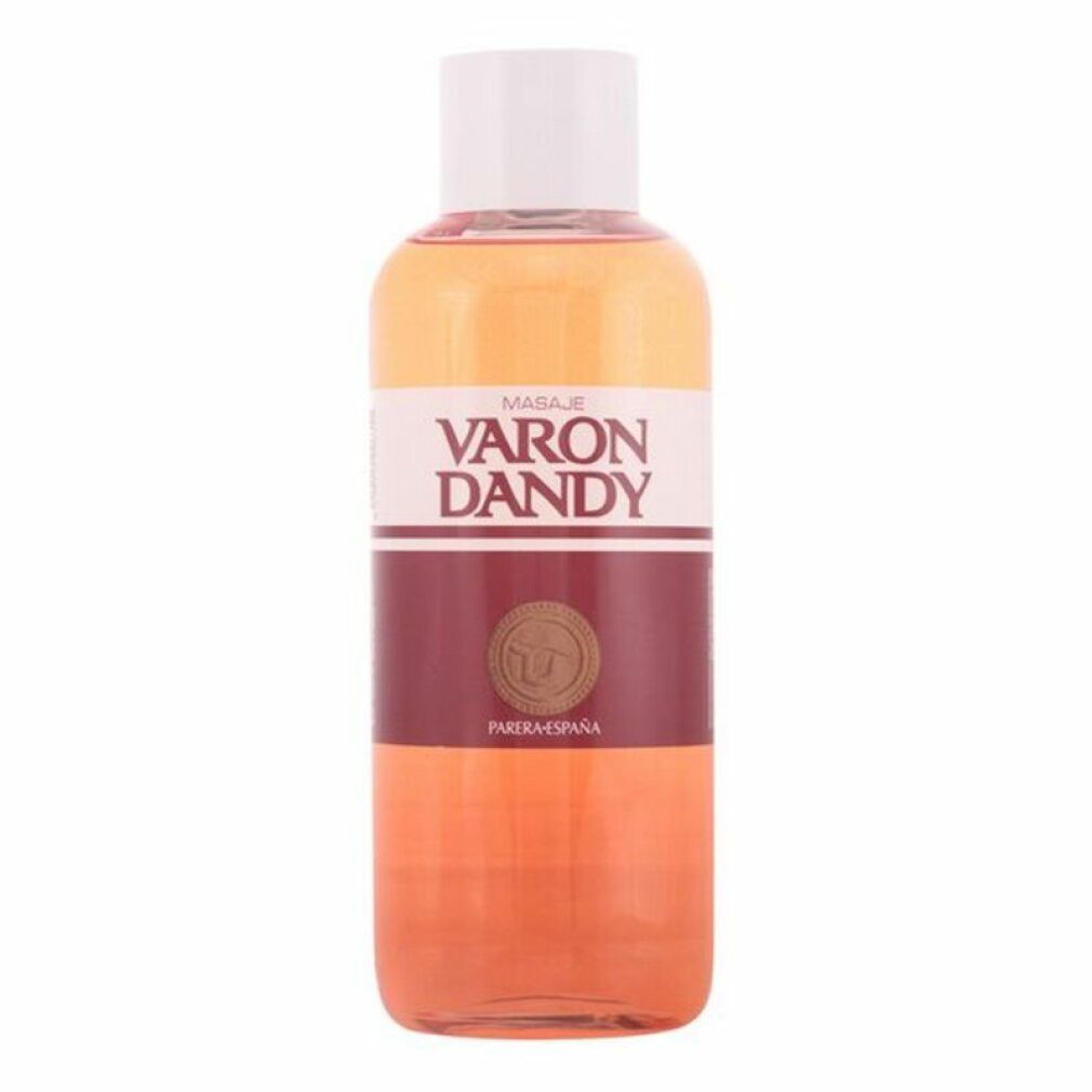 Varon Dandy After Shave Lotion as lotion