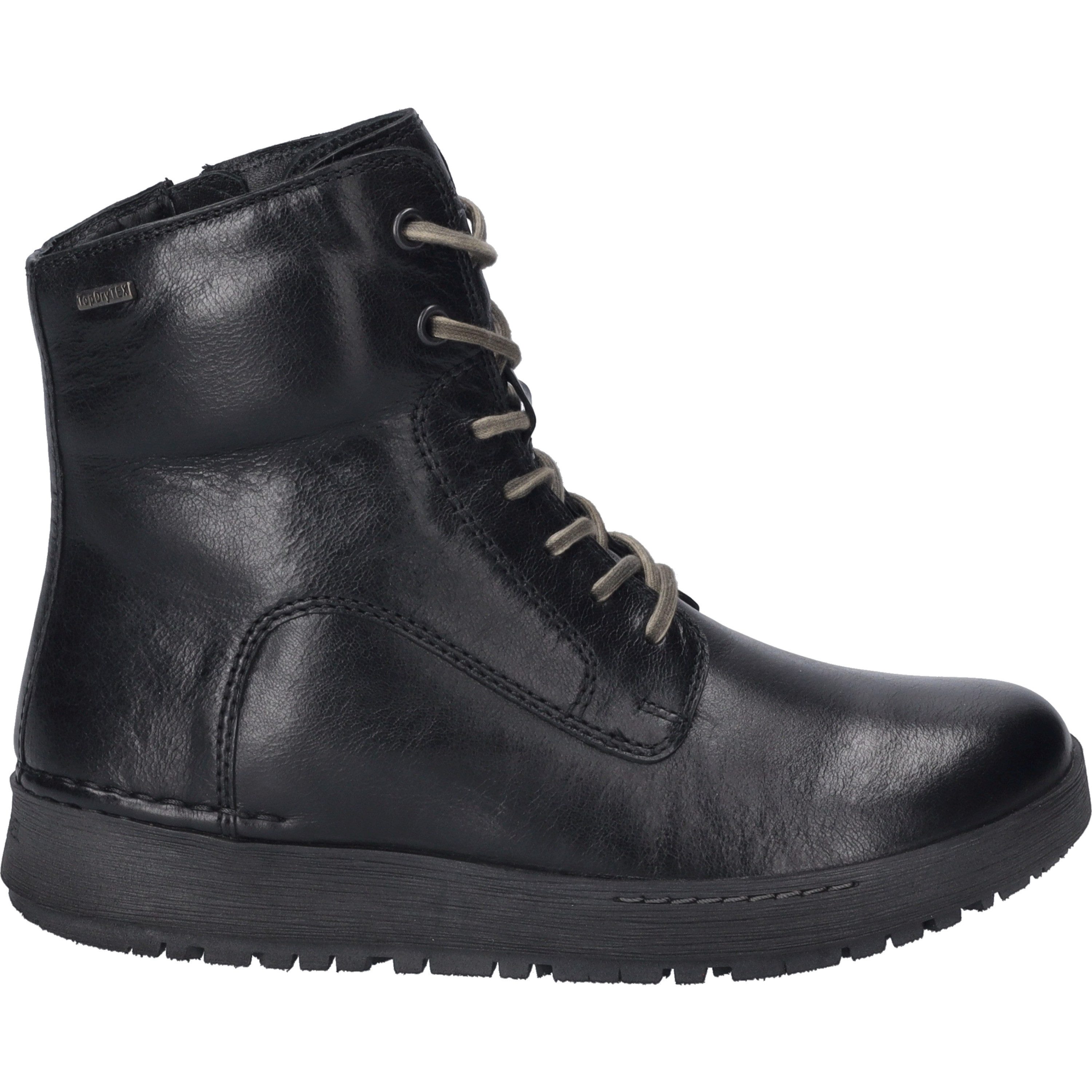 Josef Seibel Anna 51, schwarz Stiefelette günstig online kaufen