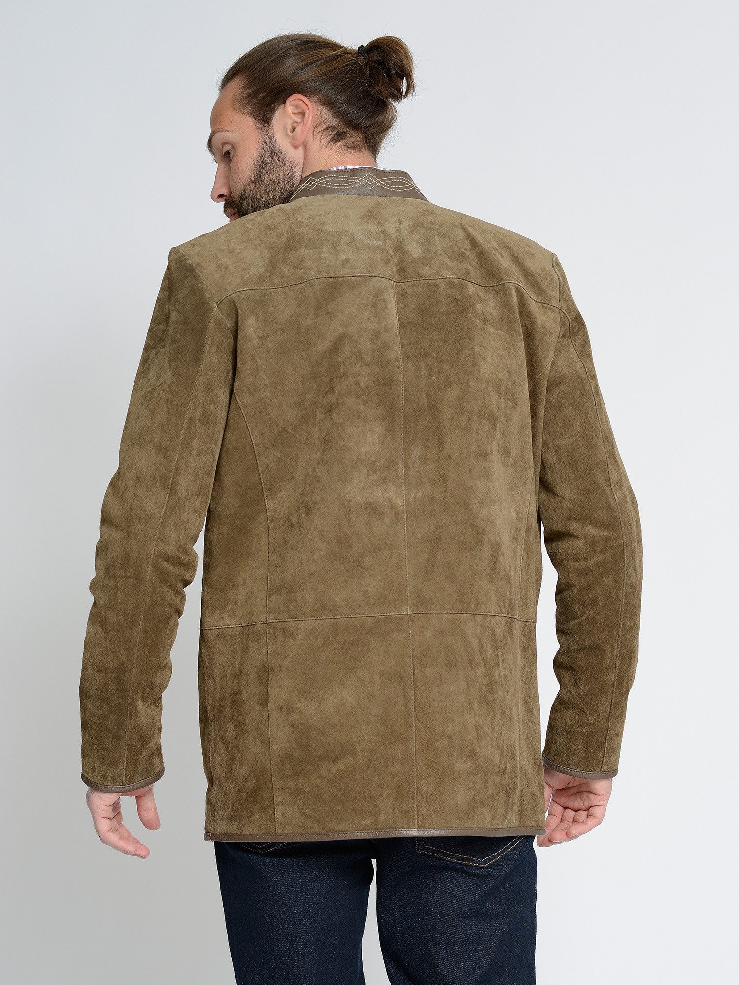 JCC Lederjacke 31022146 günstig online kaufen