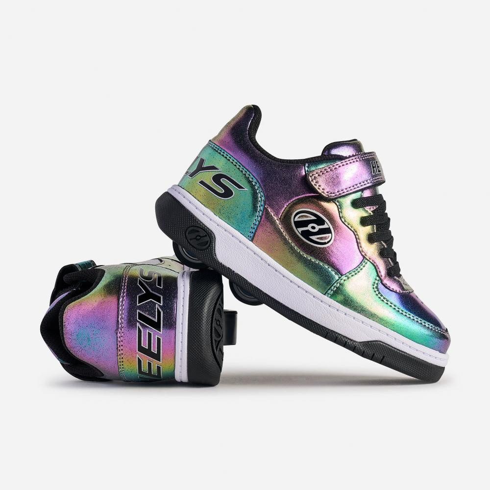 Heelys REZERVE LOW X2 Кросівки mit Rollen