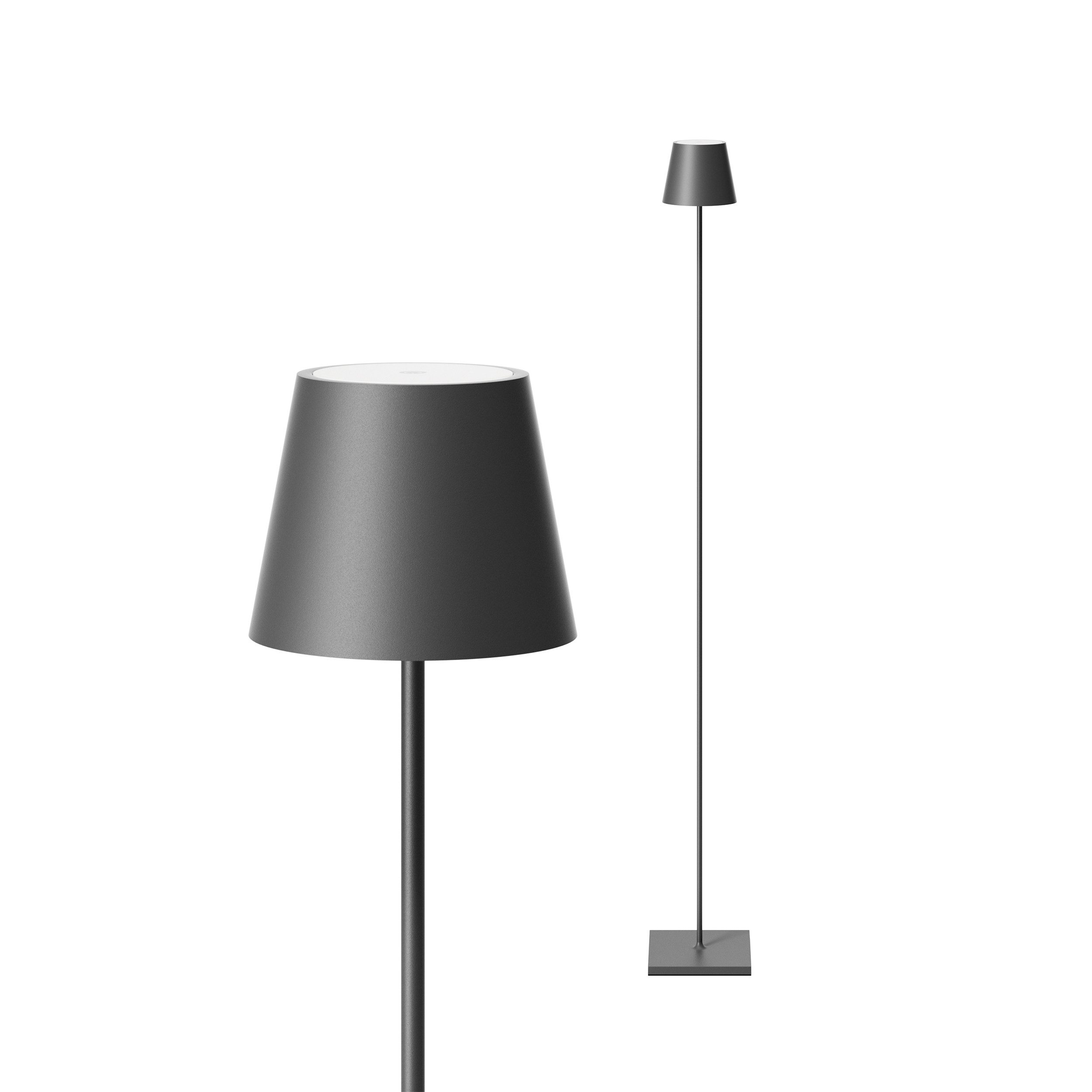 SIGOR LED Stehlampe Sigor Nuindie kabellose günstig online kaufen