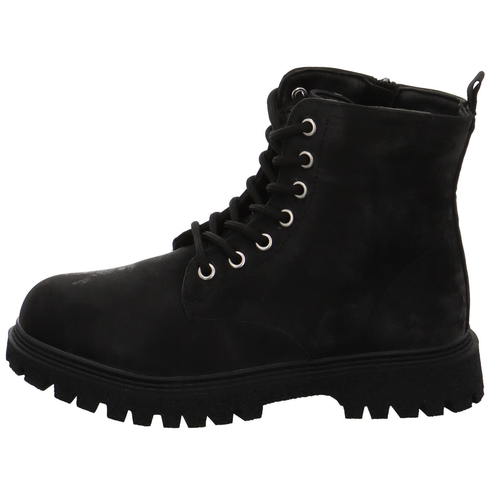 girlZ onlY TF 09-1-BK Stiefelette