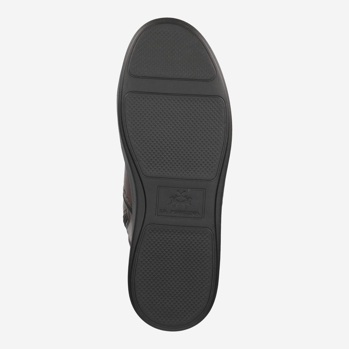 La Martina La Martina BOOT TODI, Boots, Braun, Herren Stiefel