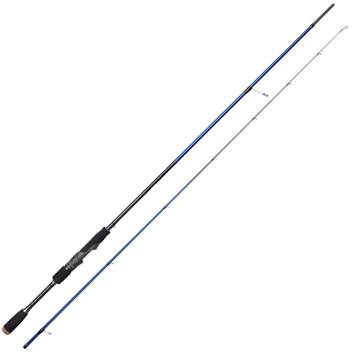 Savage Gear Spinnrute SGS6 Jerkbait Rute 2,21m 7-25g ML - Jerkbaitrute