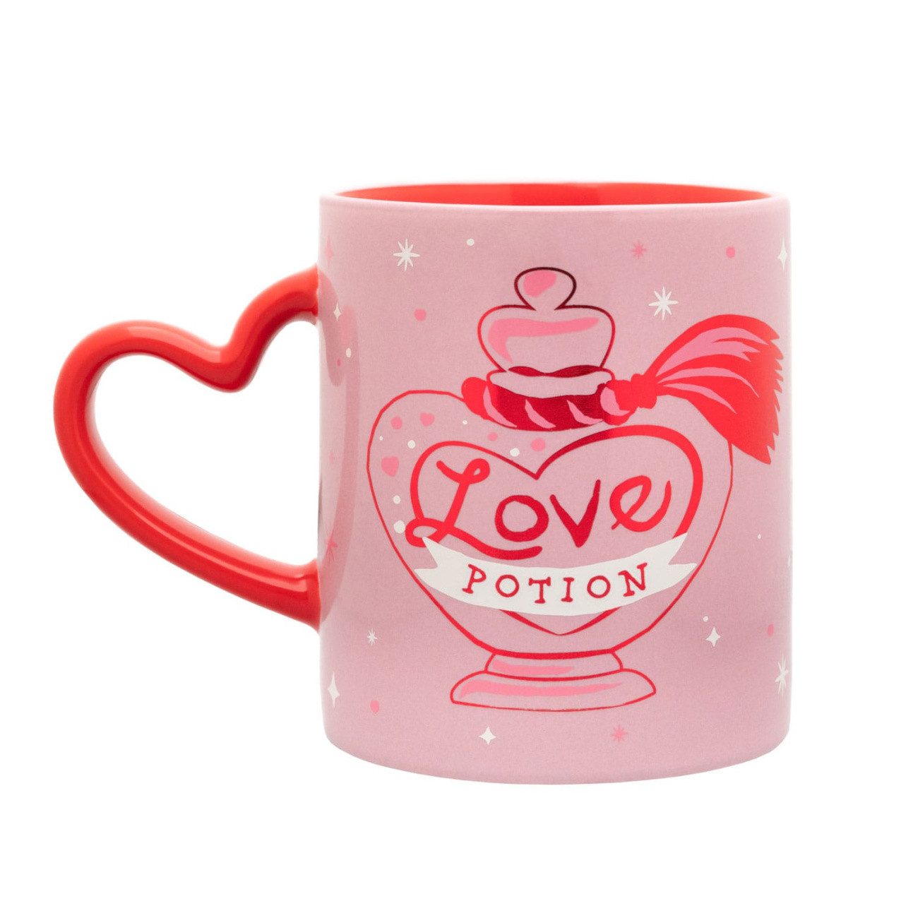 Grupo Erik Tasse Harry Potter Tasse Premium Ver. Love Potion