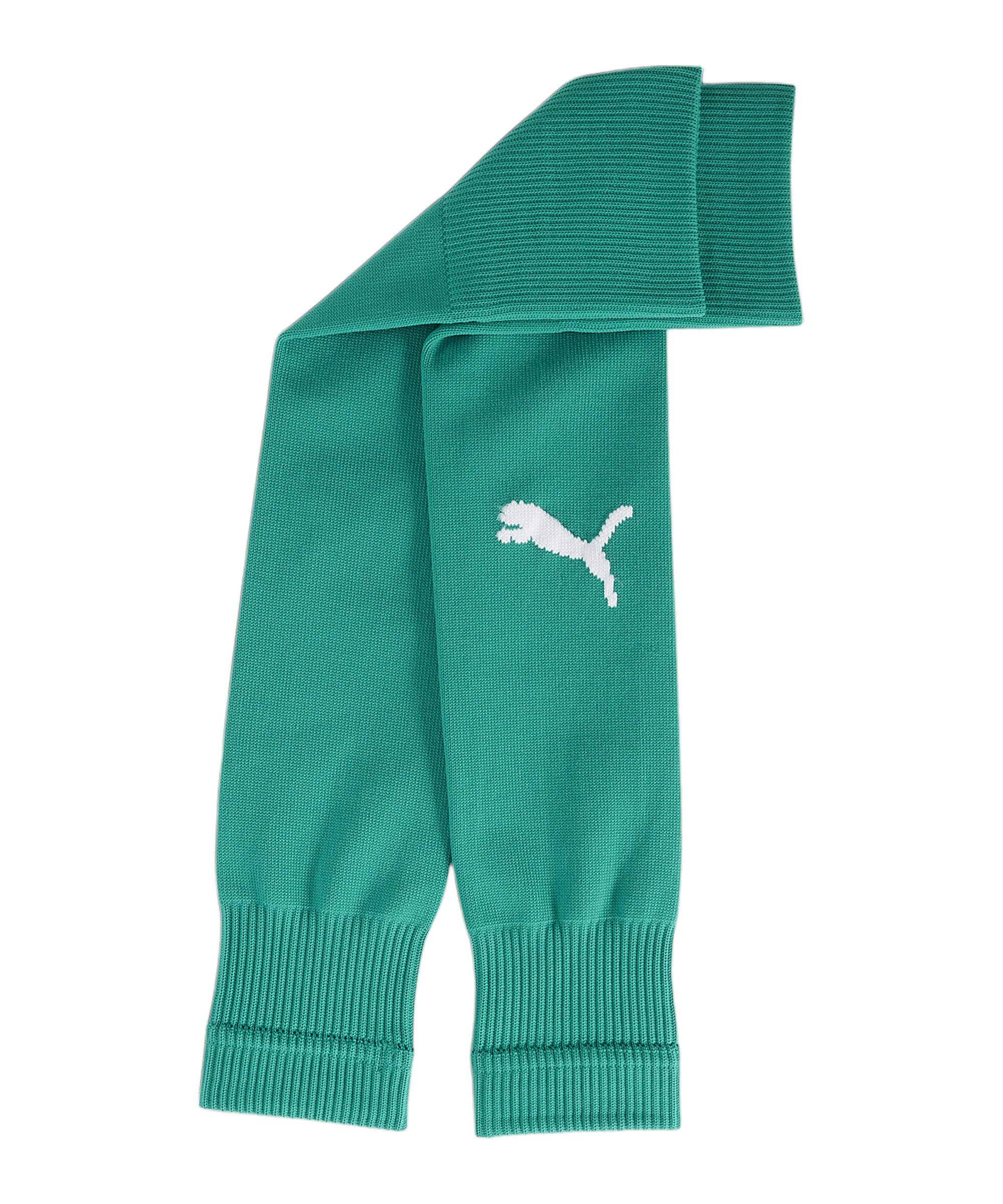 PUMA Fußballstutzen PUMA teamGOAL Sleeves Stutzen günstig online kaufen