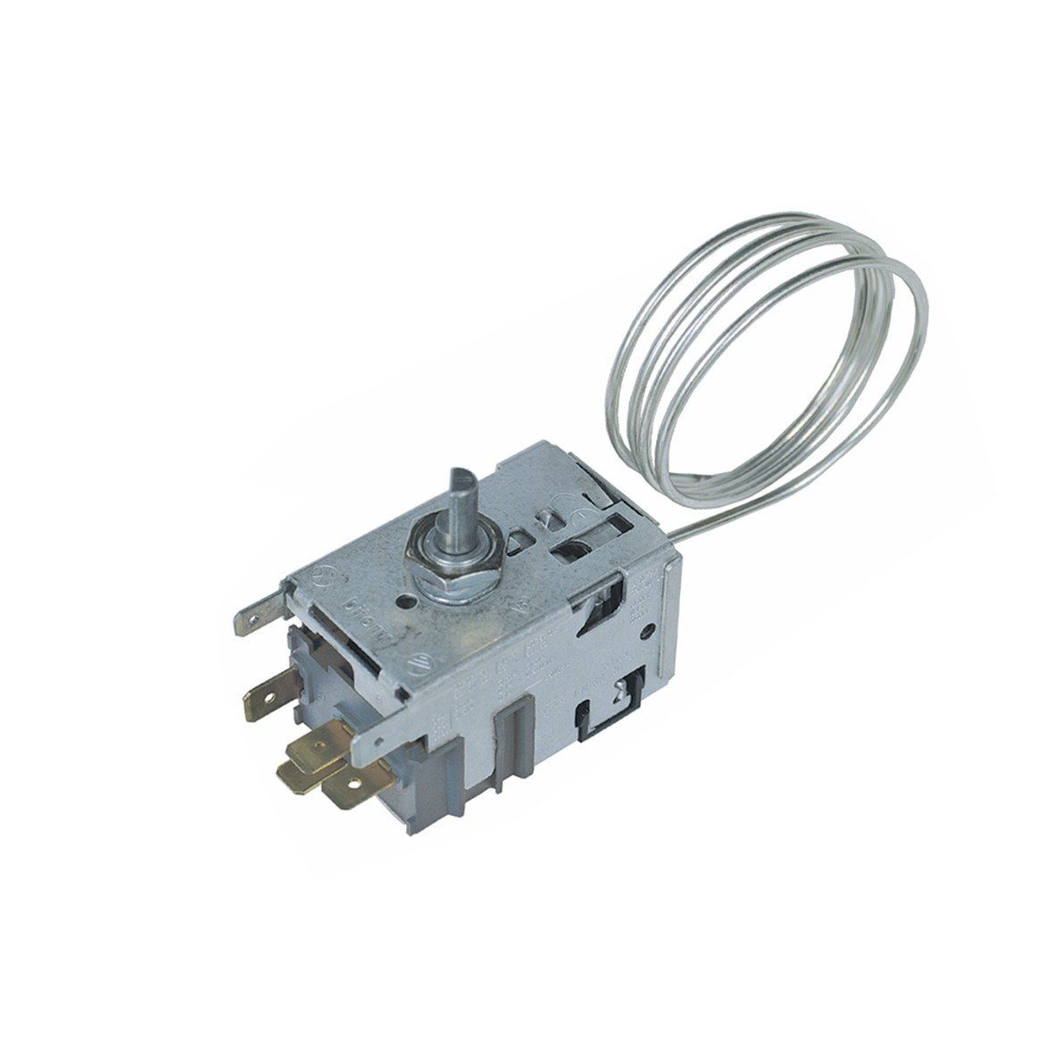 easyPART Thermodetektor wie gorenje 631237 Thermostat Gorenje 631237, Kühlschrank / Gefrierschrank
