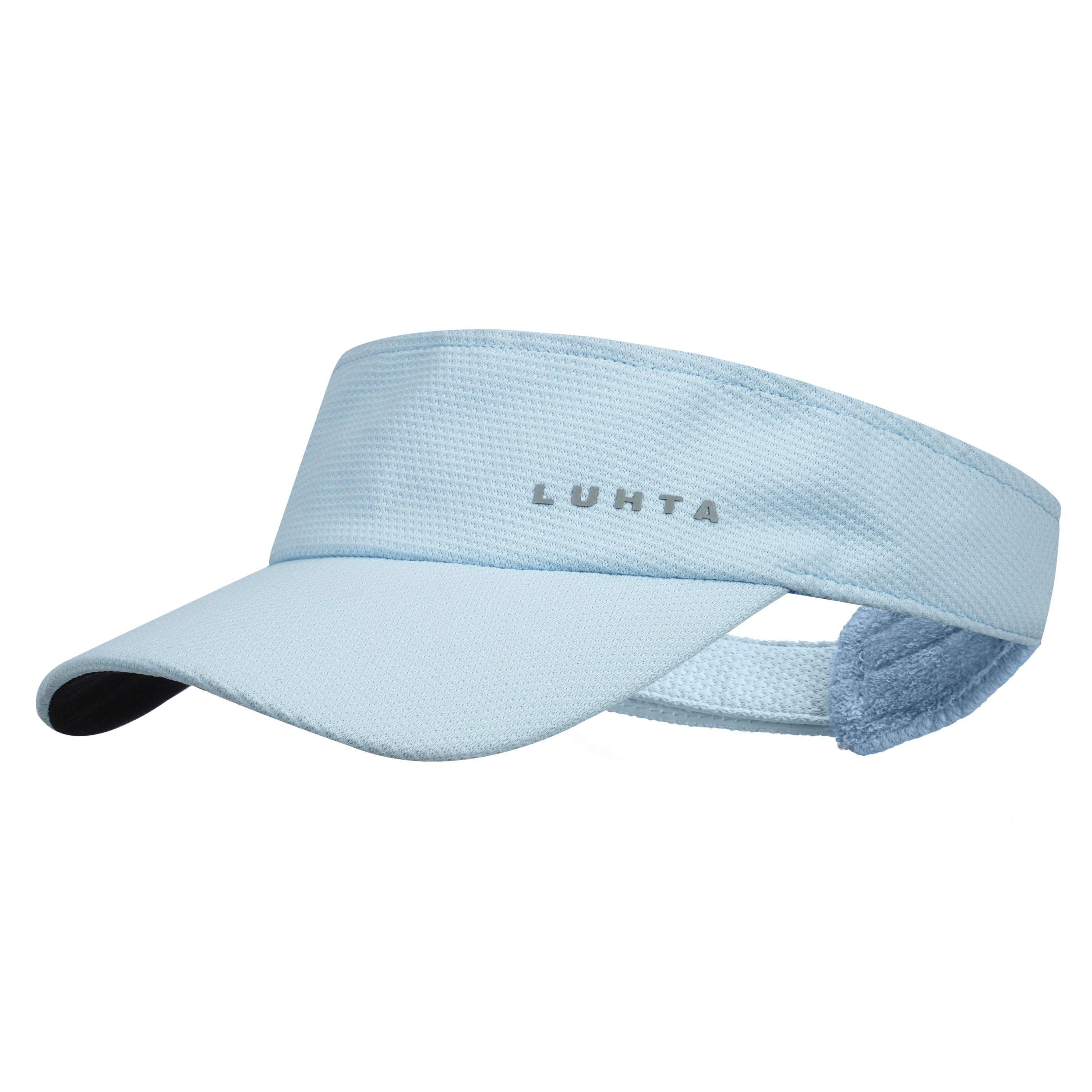 Schirmmütze Naapala Visor Cap hellblau
