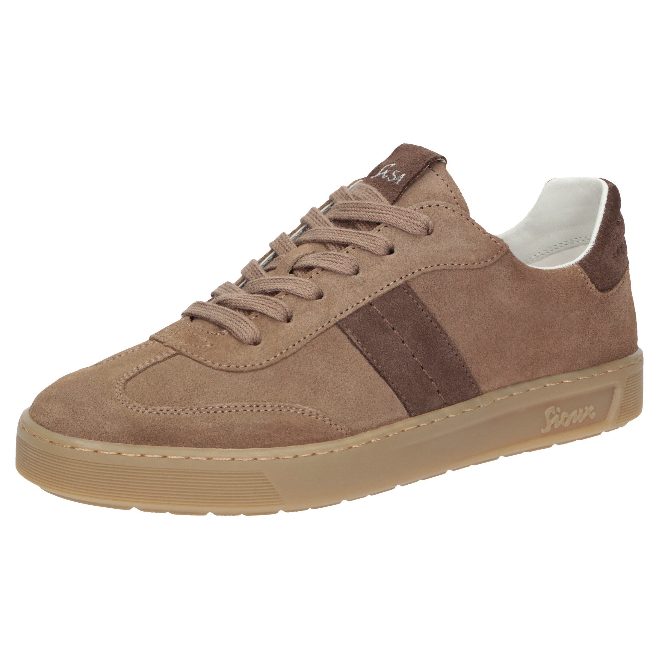 SIOUX Tedroso-DA-717 Sneaker